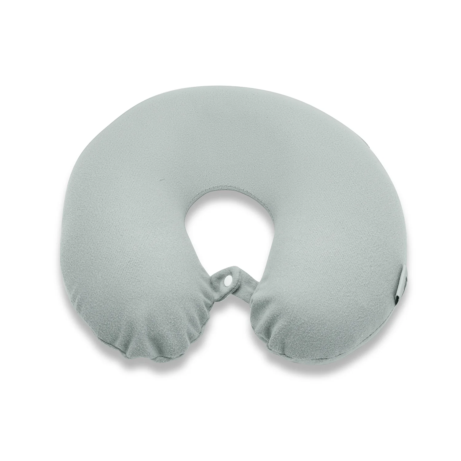 VIP SNOOZE NECK PILLOW GREY - Image 10