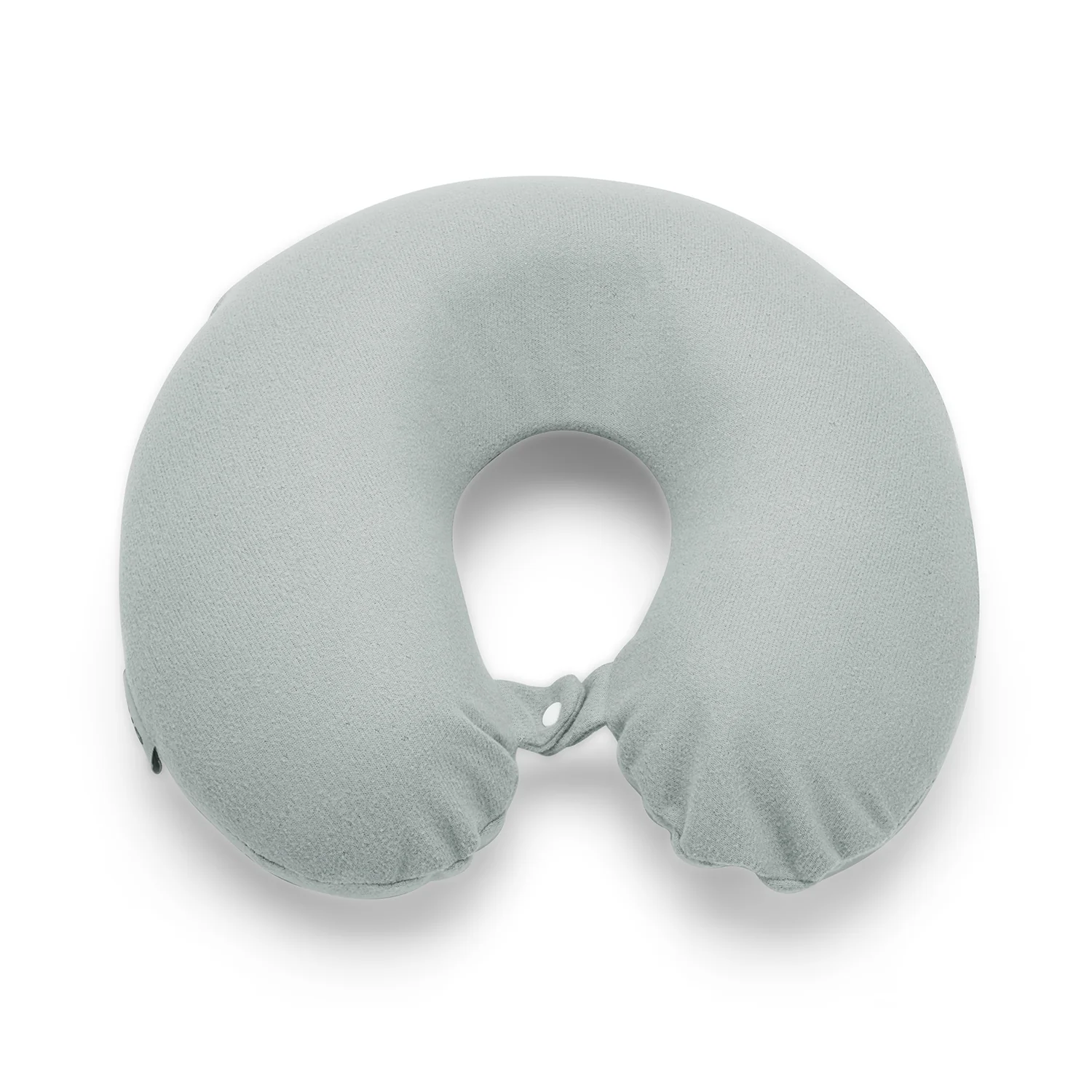 VIP SNOOZE NECK PILLOW GREY - Image 6