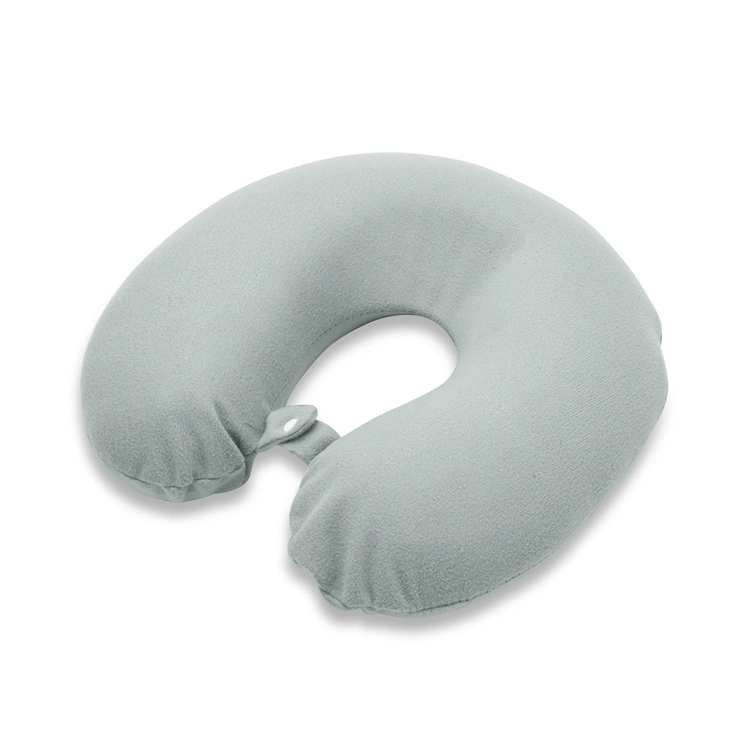 VIP SNOOZE NECK PILLOW GREY - Image 7