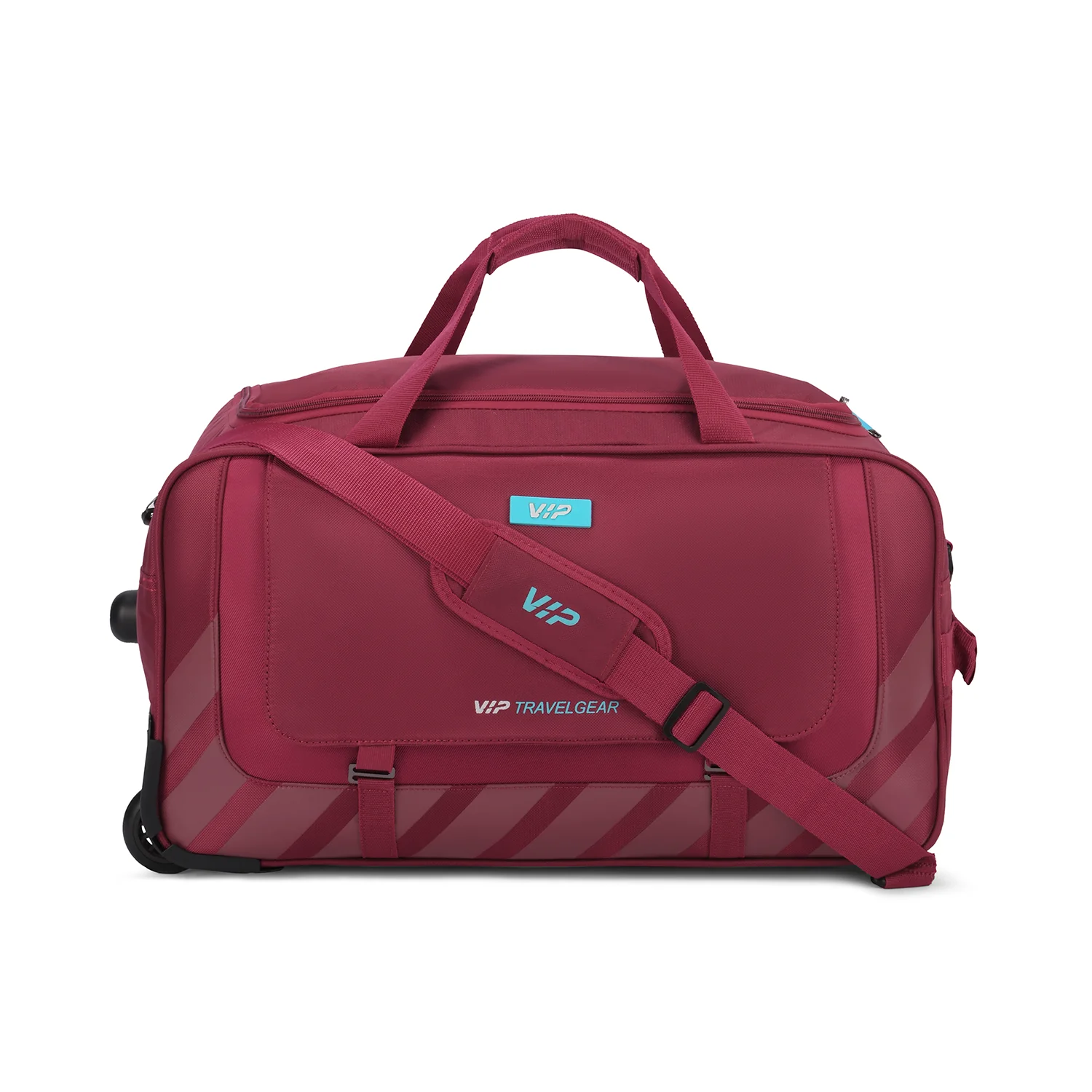 VIP TOURISH DUFFLE MEDIUM - Image 10