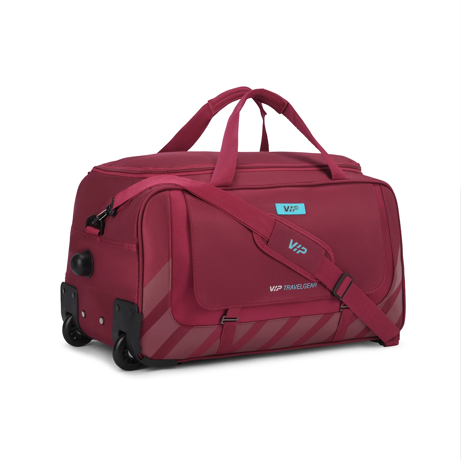 VIP TOURISH DUFFLE MEDIUM - Image 13