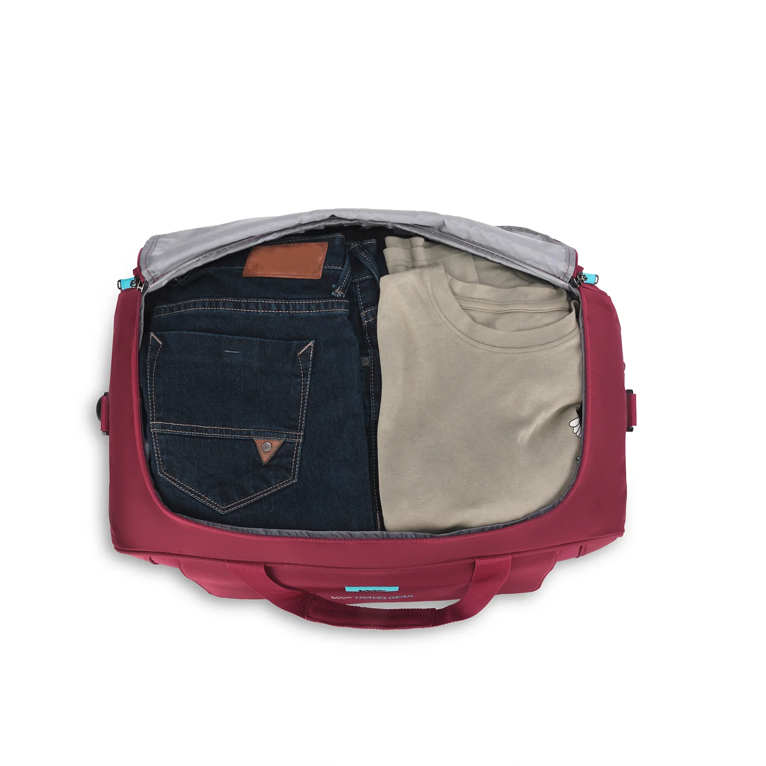 VIP TOURISH DUFFLE MEDIUM - Image 17