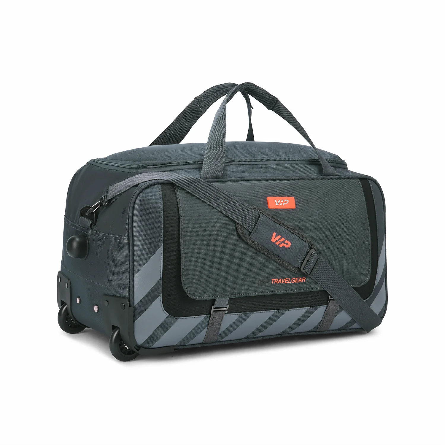 VIP TOURISH DUFFLE MEDIUM - Image 4