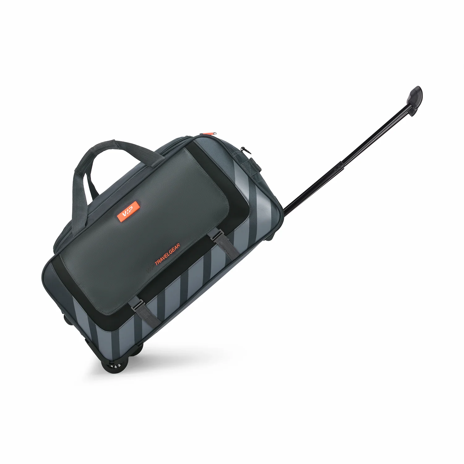 VIP TOURISH DUFFLE MEDIUM - Image 5