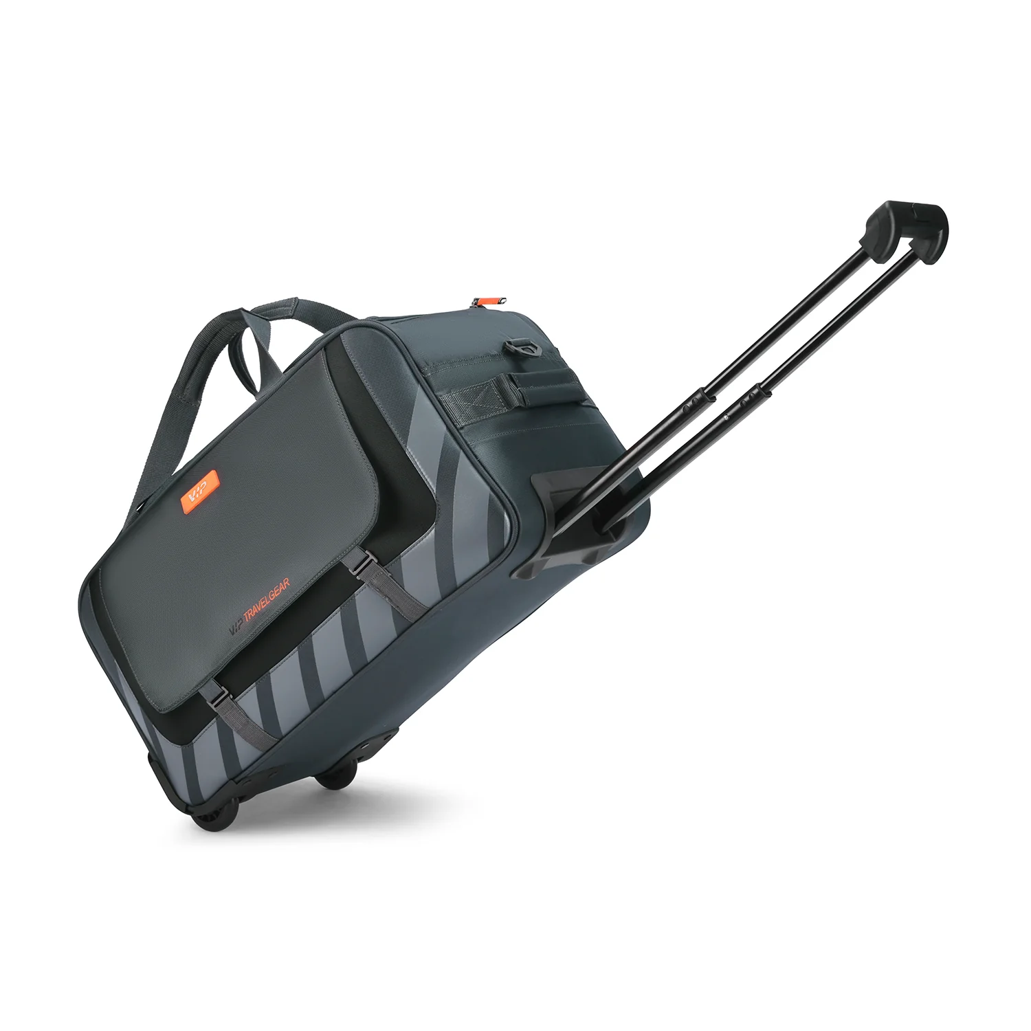 VIP TOURISH DUFFLE MEDIUM - Image 6