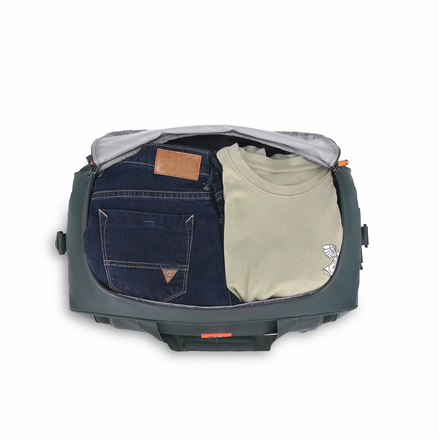 VIP TOURISH DUFFLE MEDIUM - Image 8