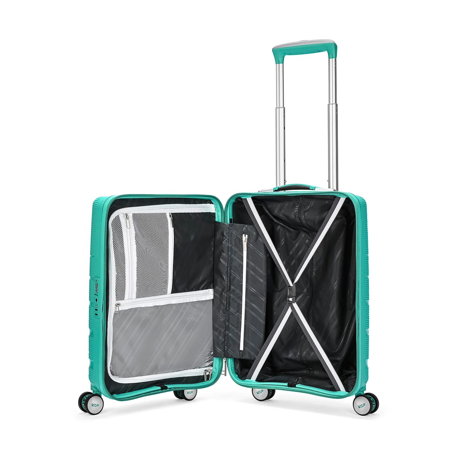 VIP LEXUS ATLANTIS BLUE - Image 12