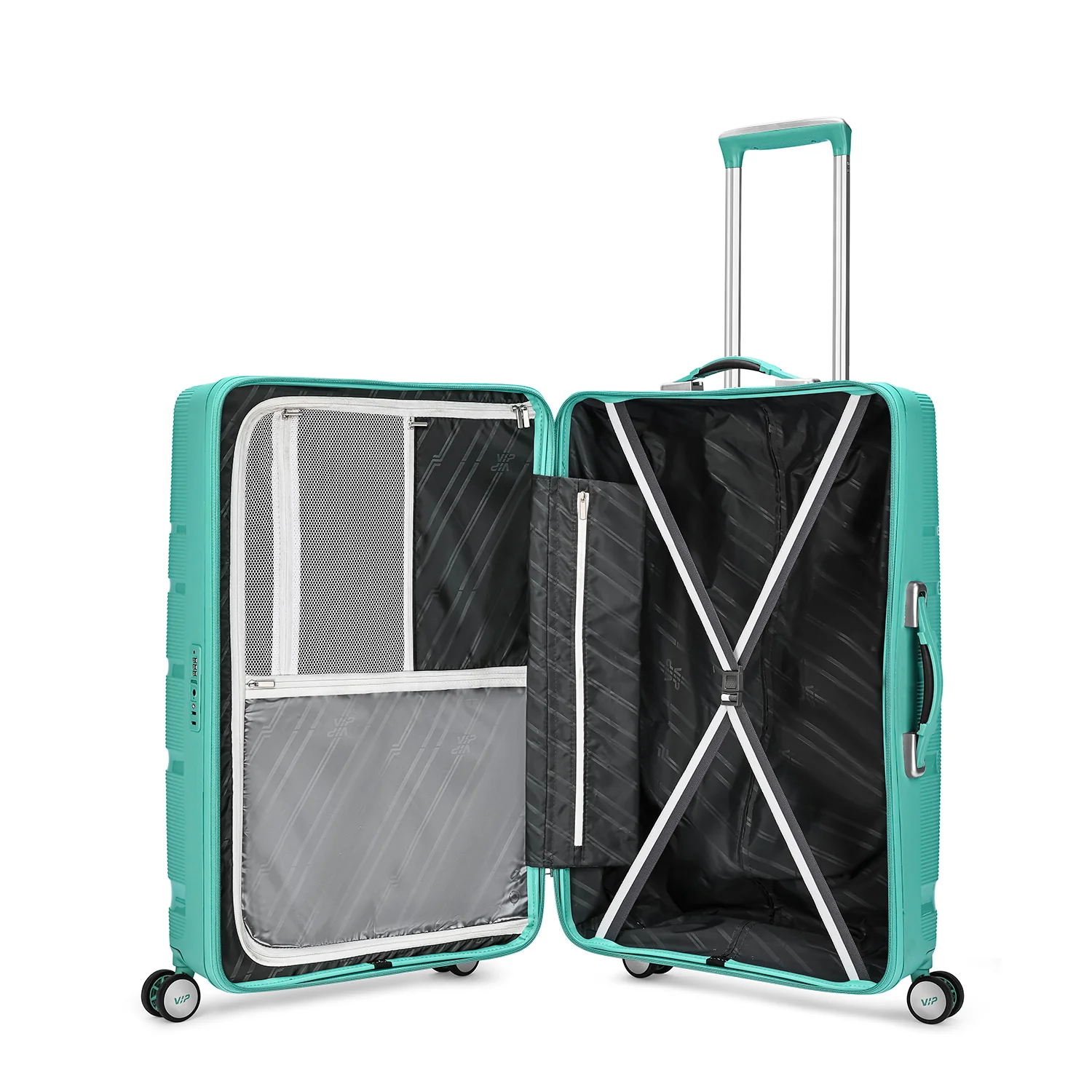 VIP LEXUS ATLANTIS BLUE - Image 24