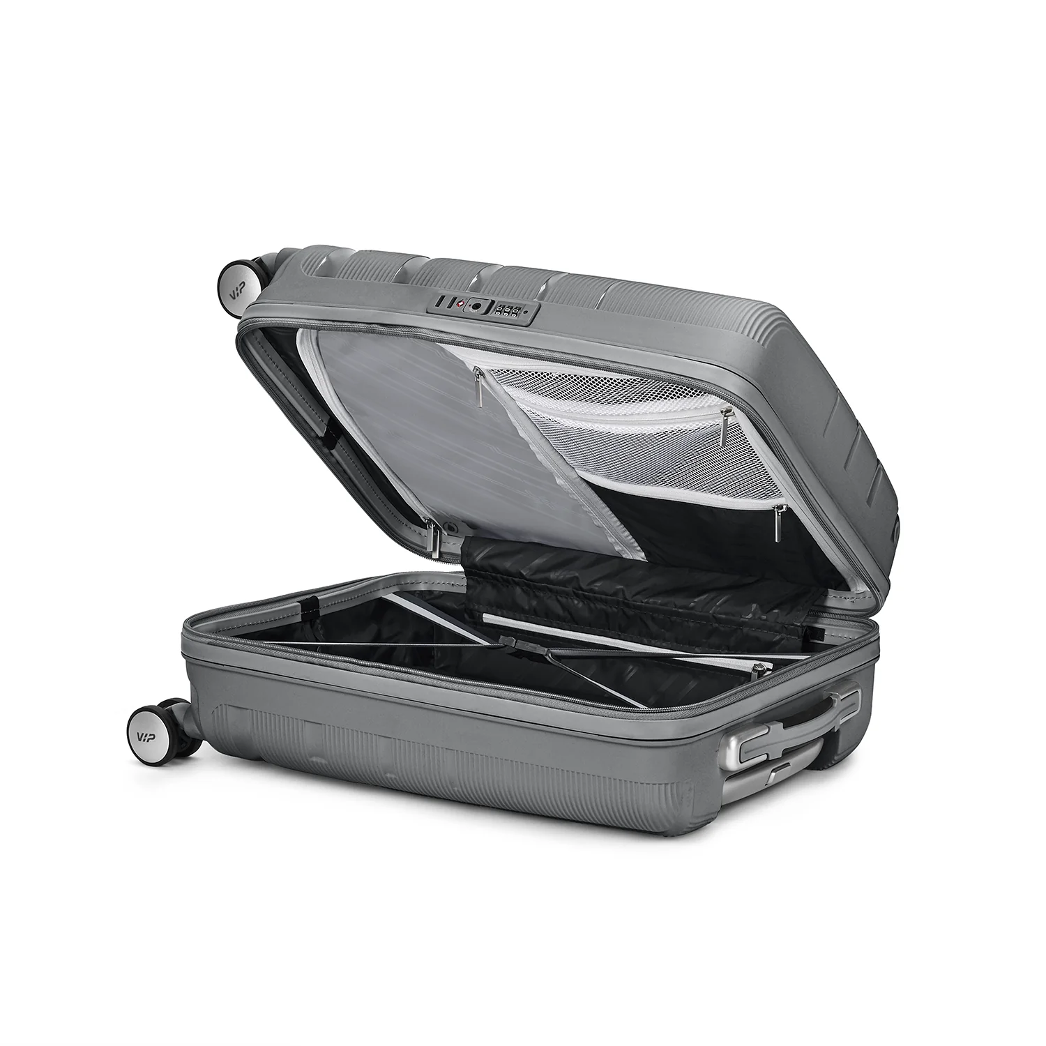 VIP LEXUS CASTOR GREY - Image 10