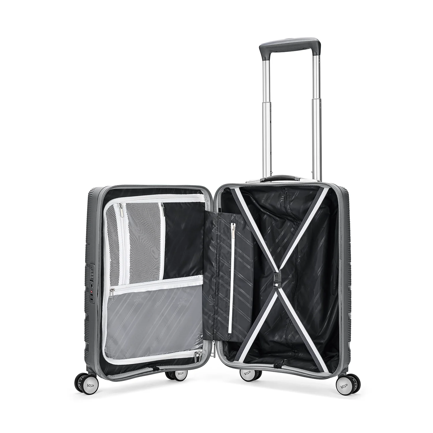 VIP LEXUS CASTOR GREY - Image 12