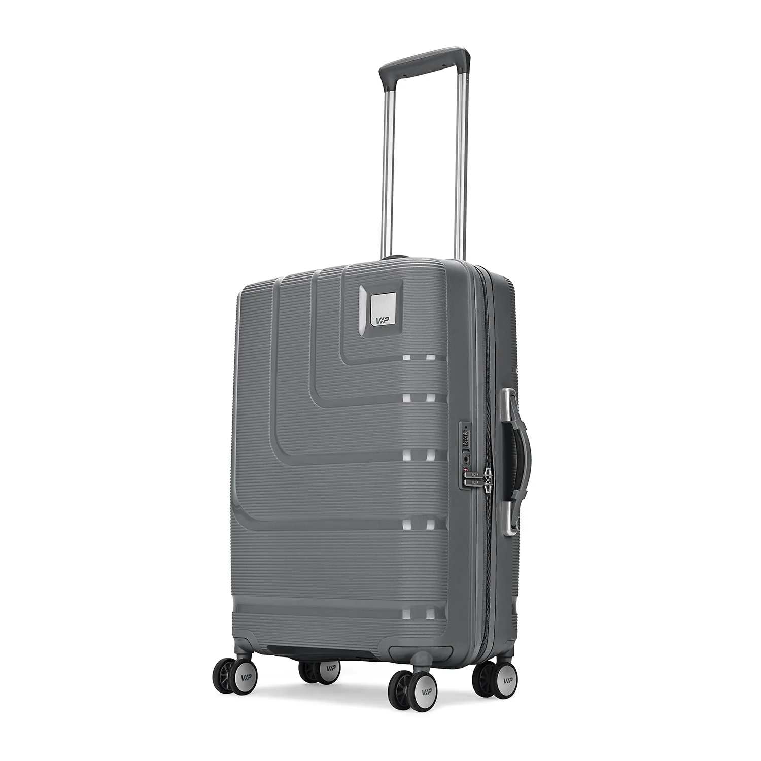 VIP LEXUS CASTOR GREY - Image 17