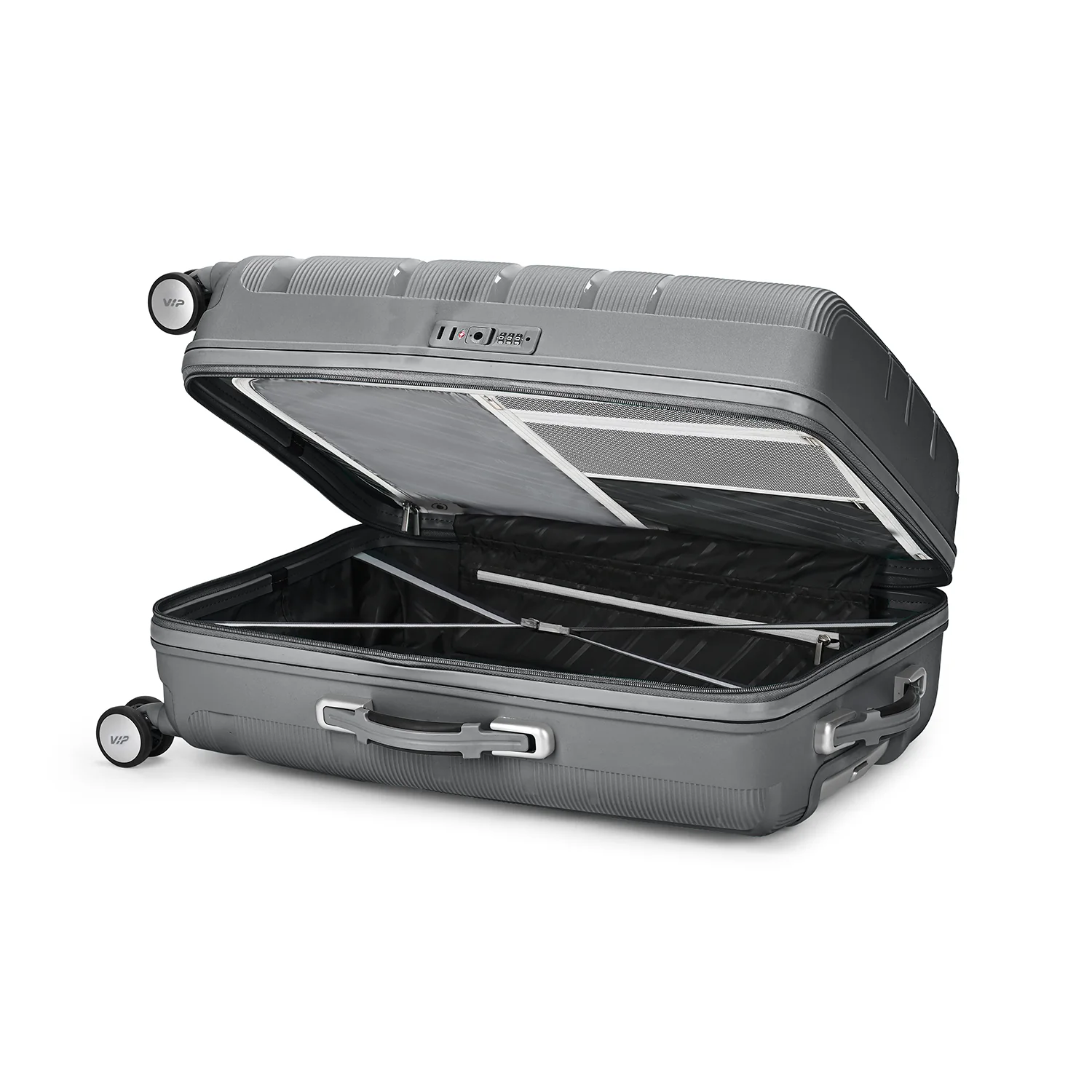 VIP LEXUS CASTOR GREY - Image 25