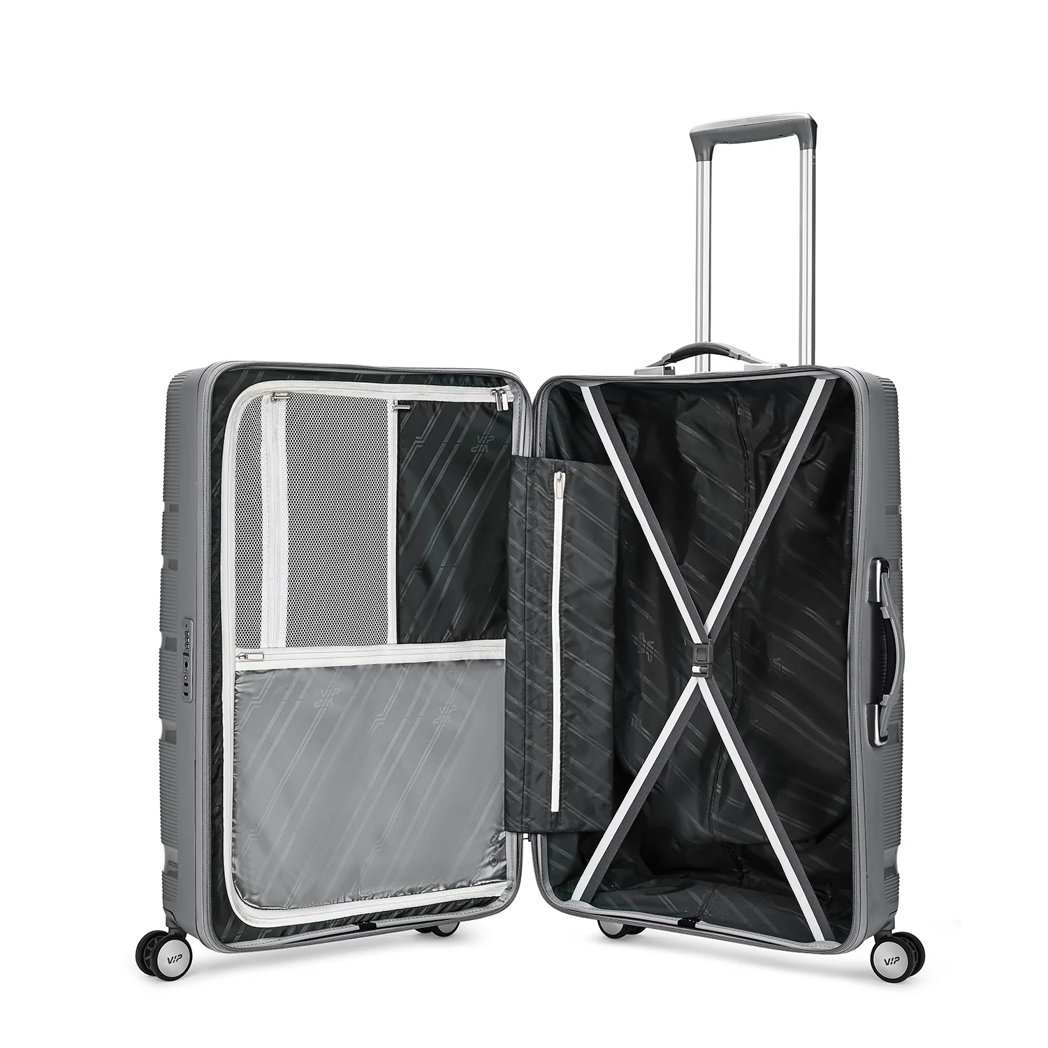 VIP LEXUS CASTOR GREY - Image 27