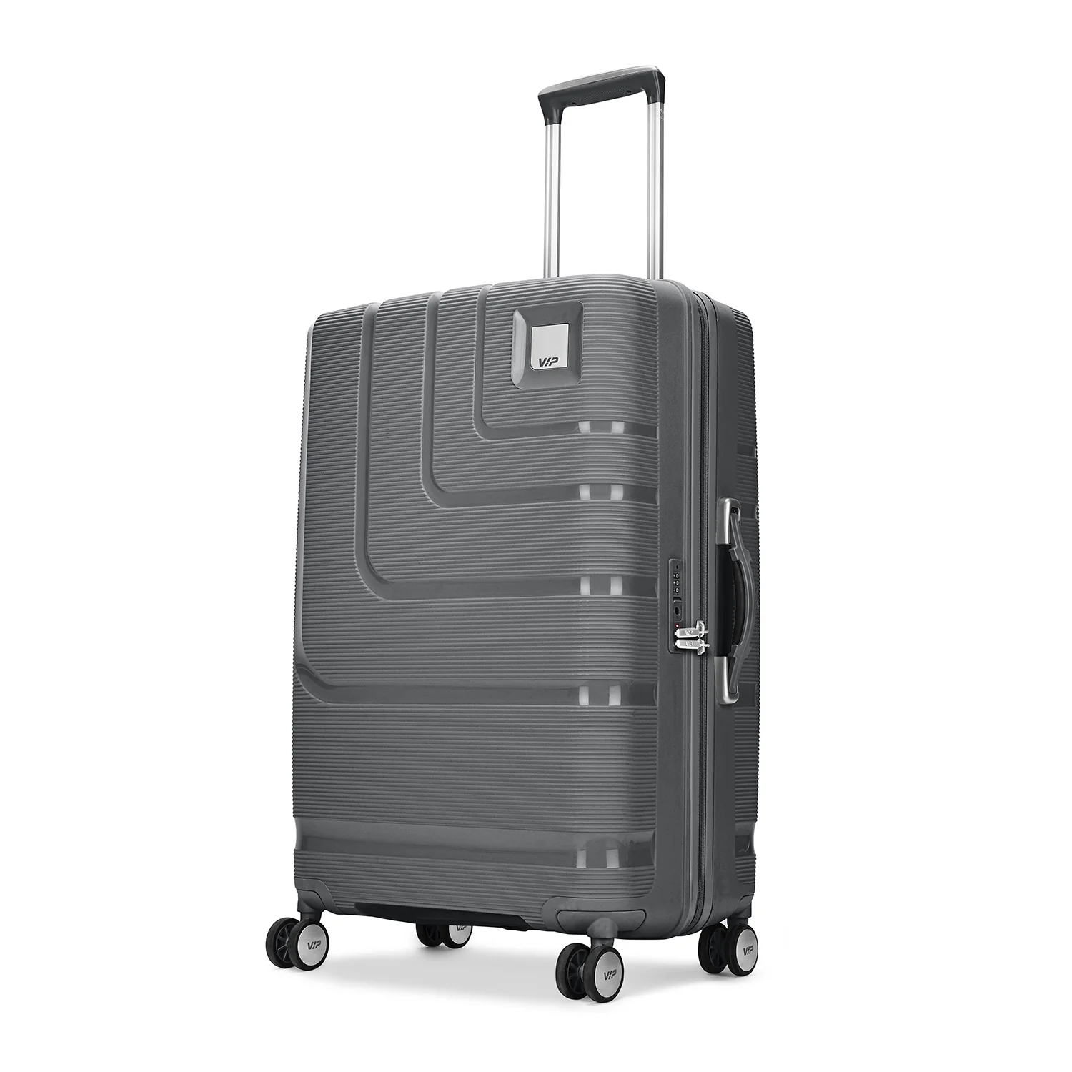 VIP LEXUS CASTOR GREY - Image 33