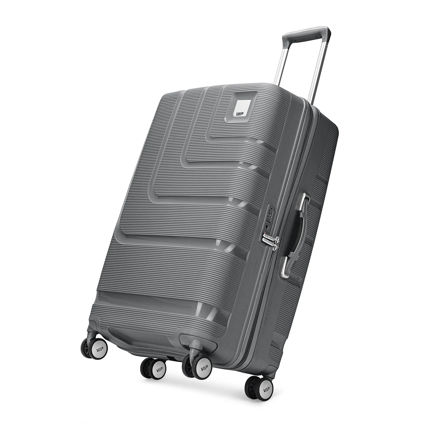 VIP LEXUS CASTOR GREY - Image 37