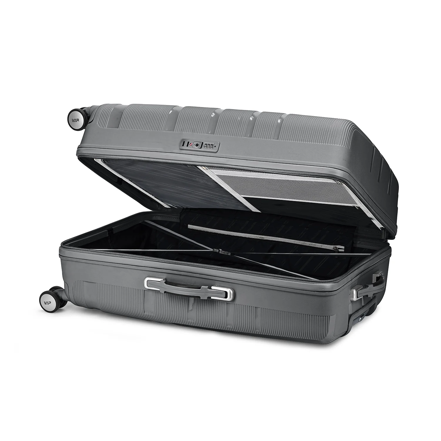 VIP LEXUS CASTOR GREY - Image 42