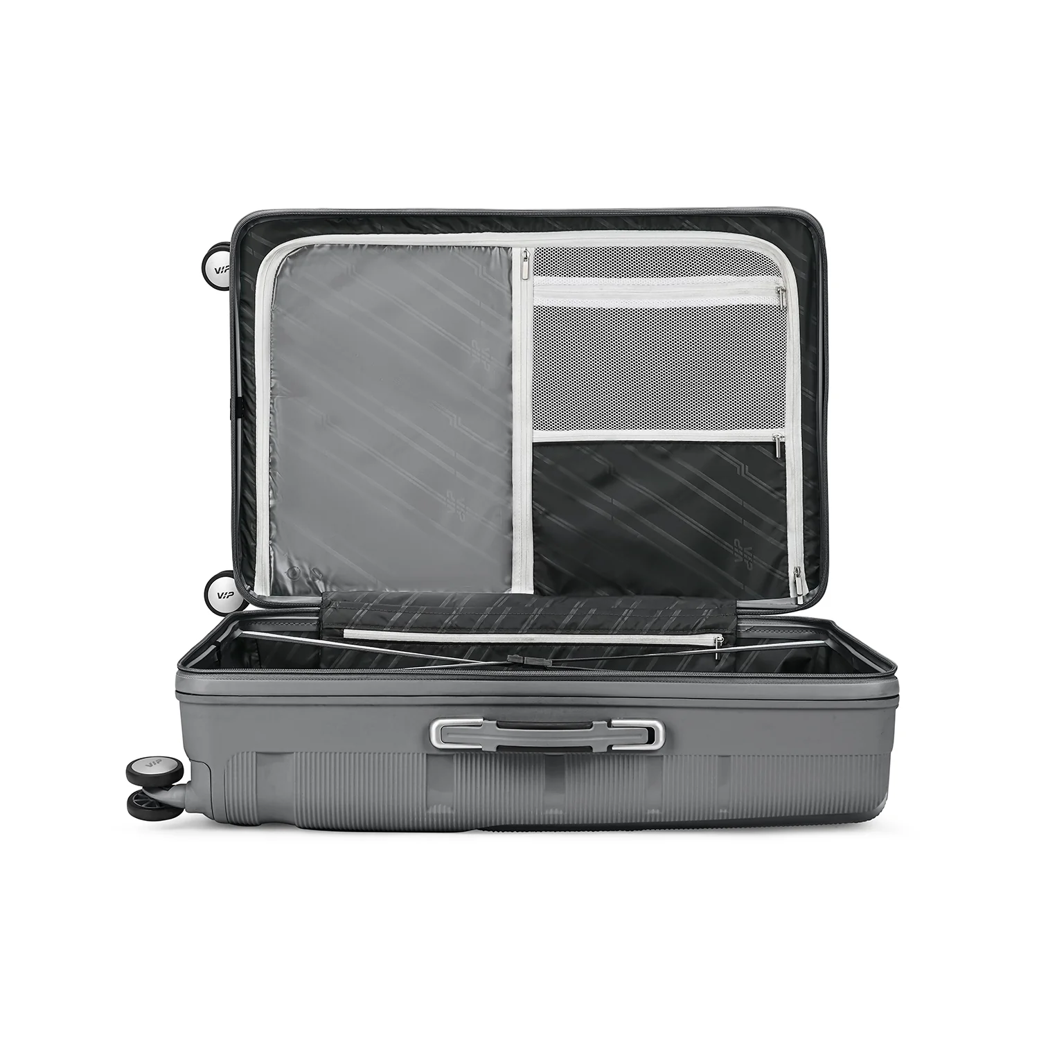 VIP LEXUS CASTOR GREY - Image 43