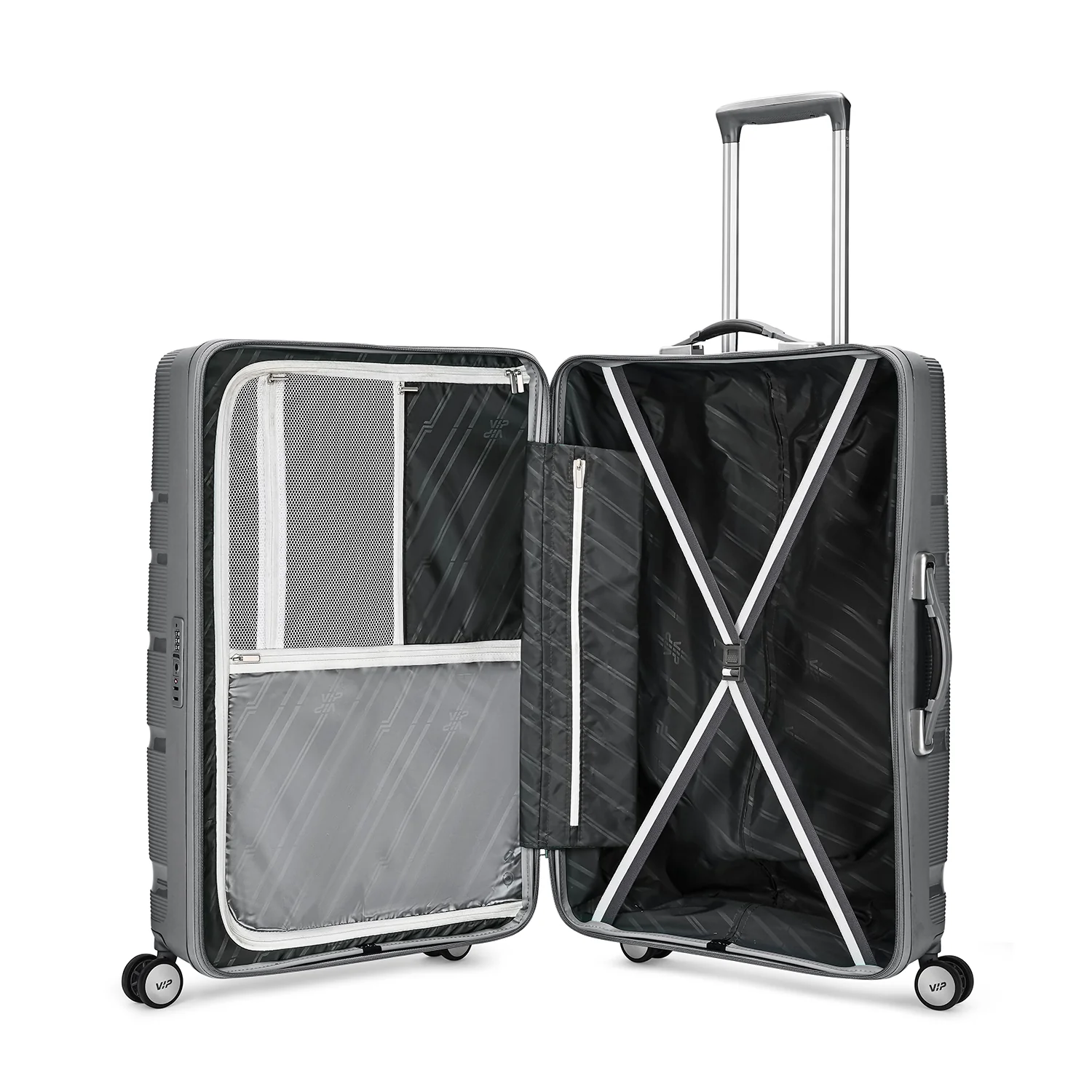 VIP LEXUS CASTOR GREY - Image 44