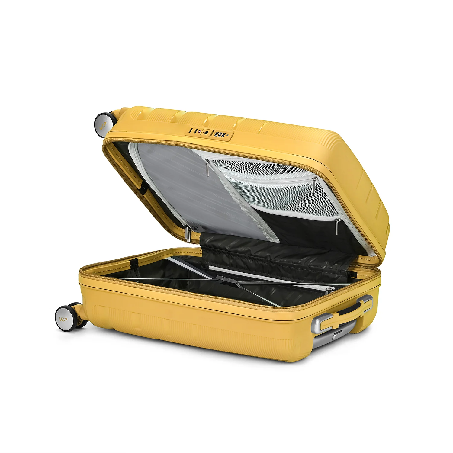 VIP LEXUS MUSTARD - Image 10