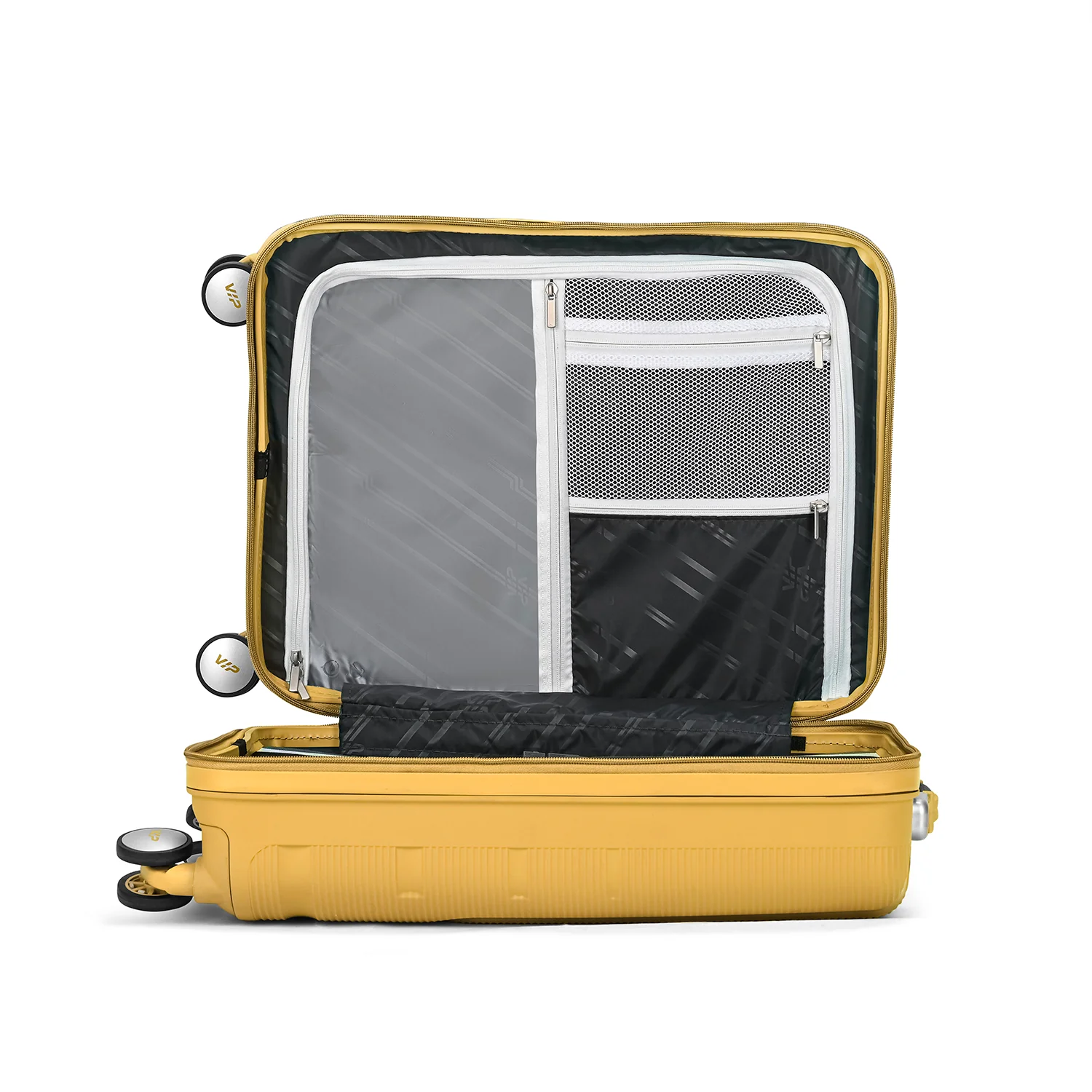 VIP LEXUS MUSTARD - Image 11