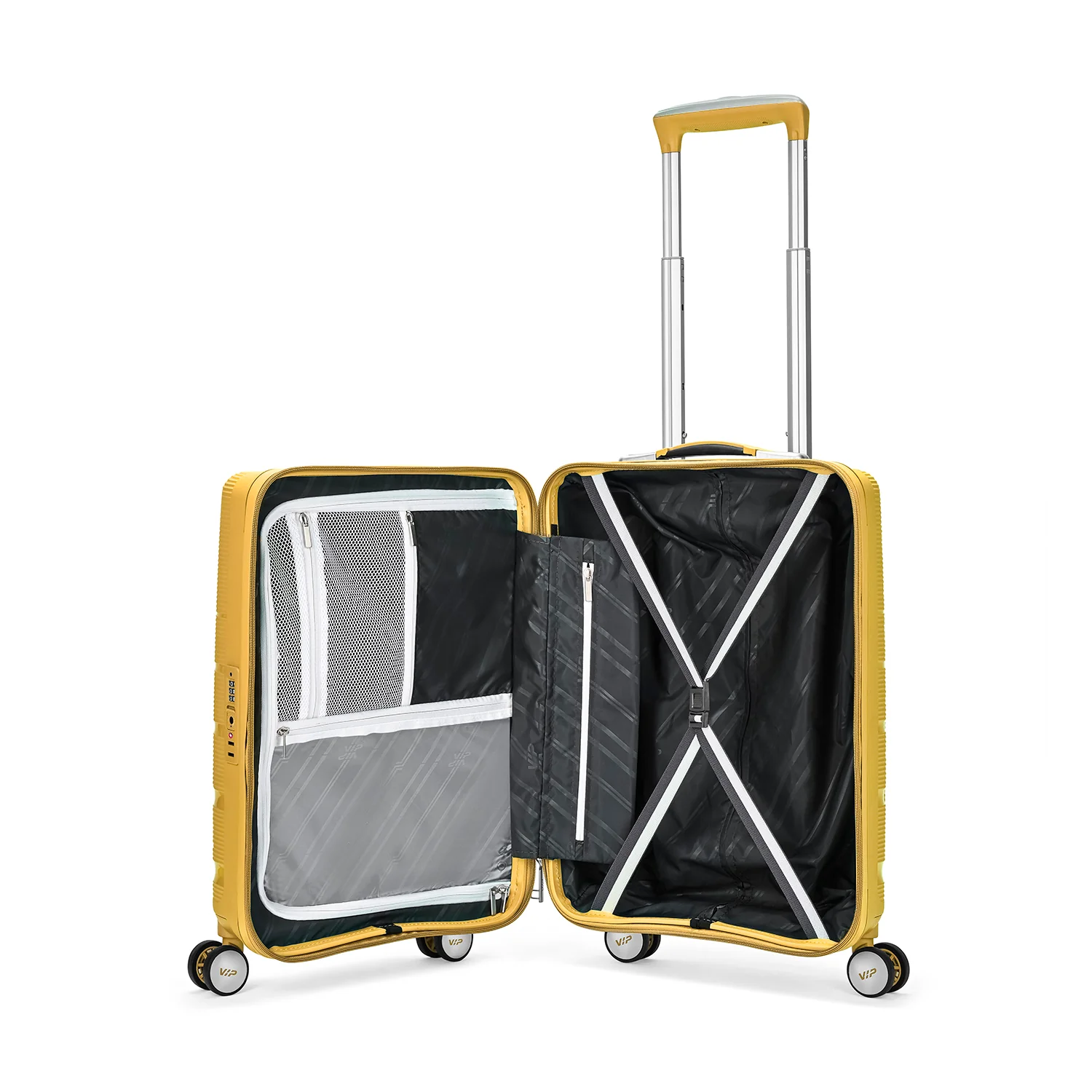 VIP LEXUS MUSTARD - Image 12