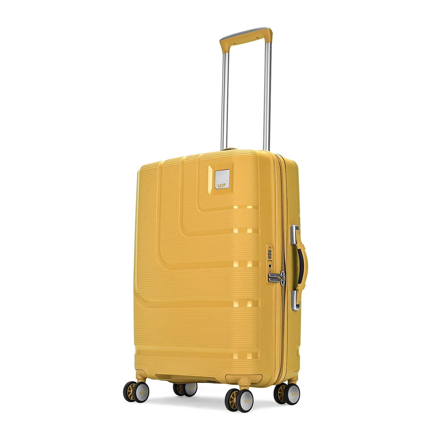 VIP LEXUS MUSTARD - Image 14