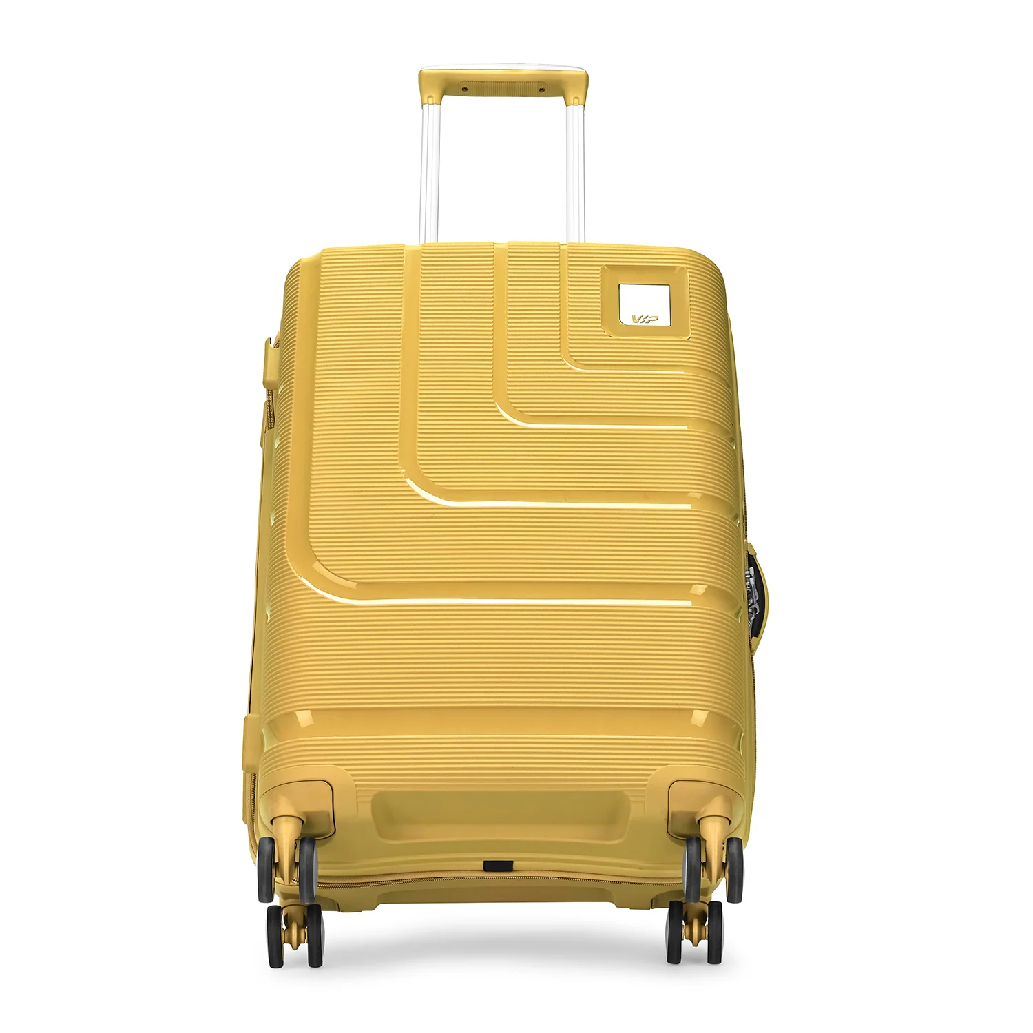 VIP LEXUS MUSTARD - Image 17