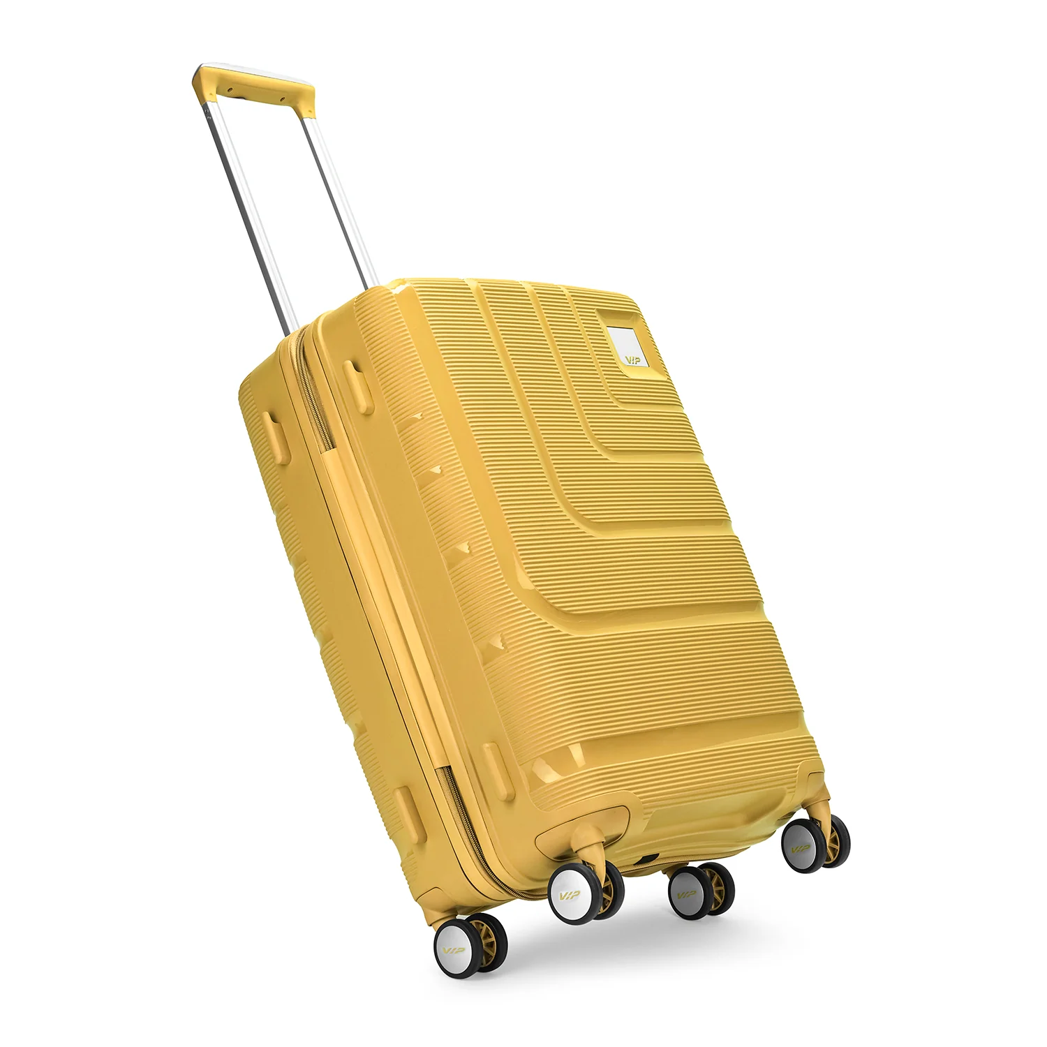 VIP LEXUS MUSTARD - Image 19