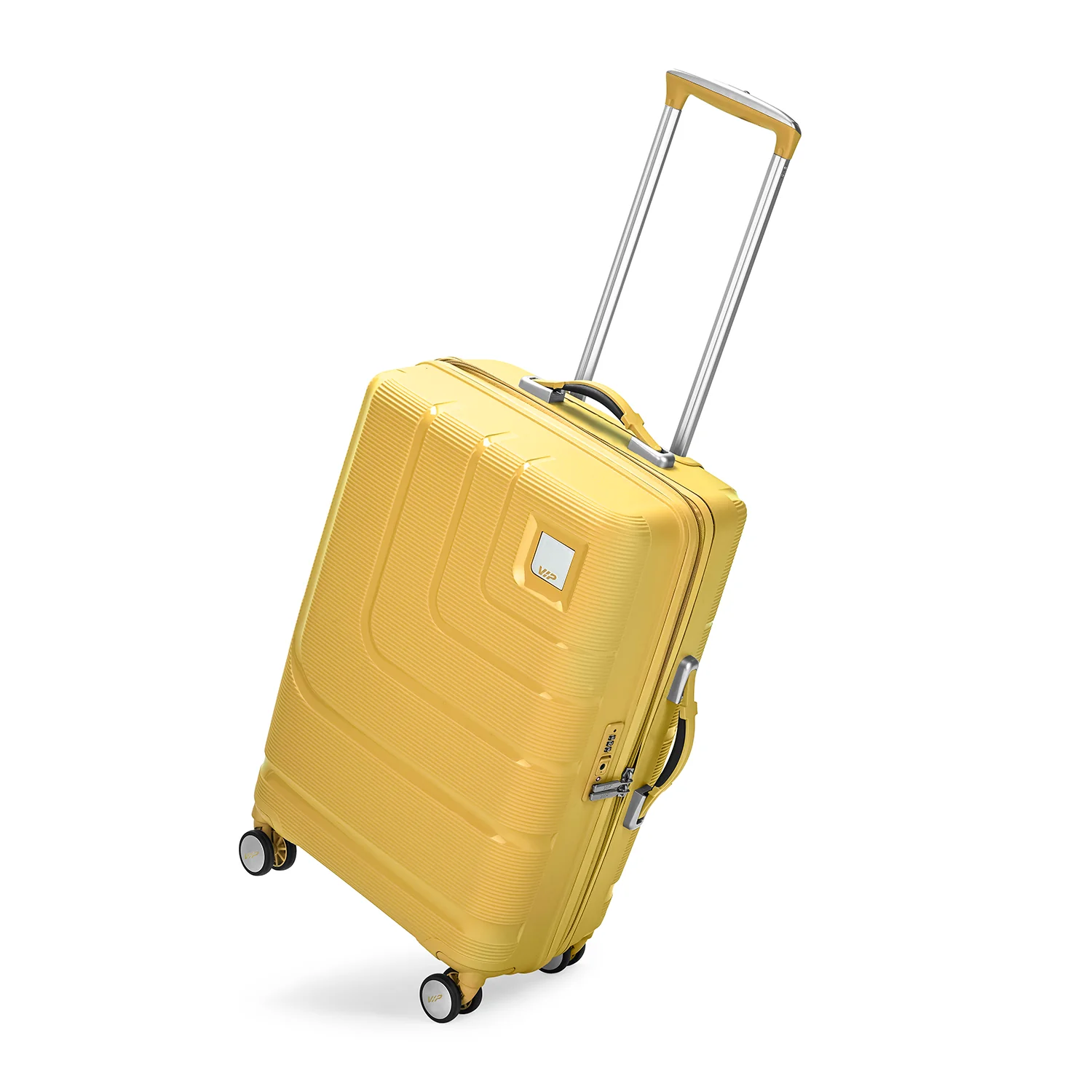 VIP LEXUS MUSTARD - Image 20