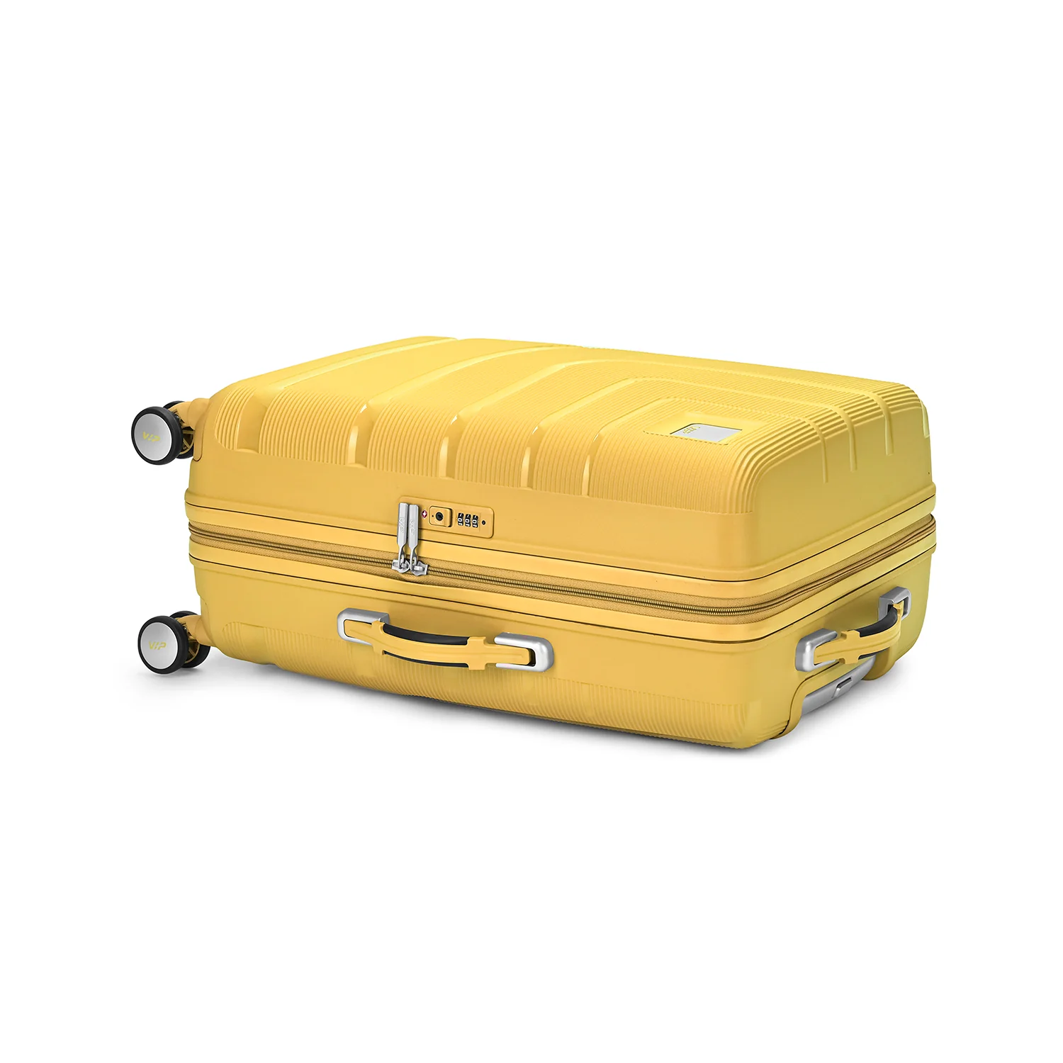 VIP LEXUS MUSTARD - Image 21