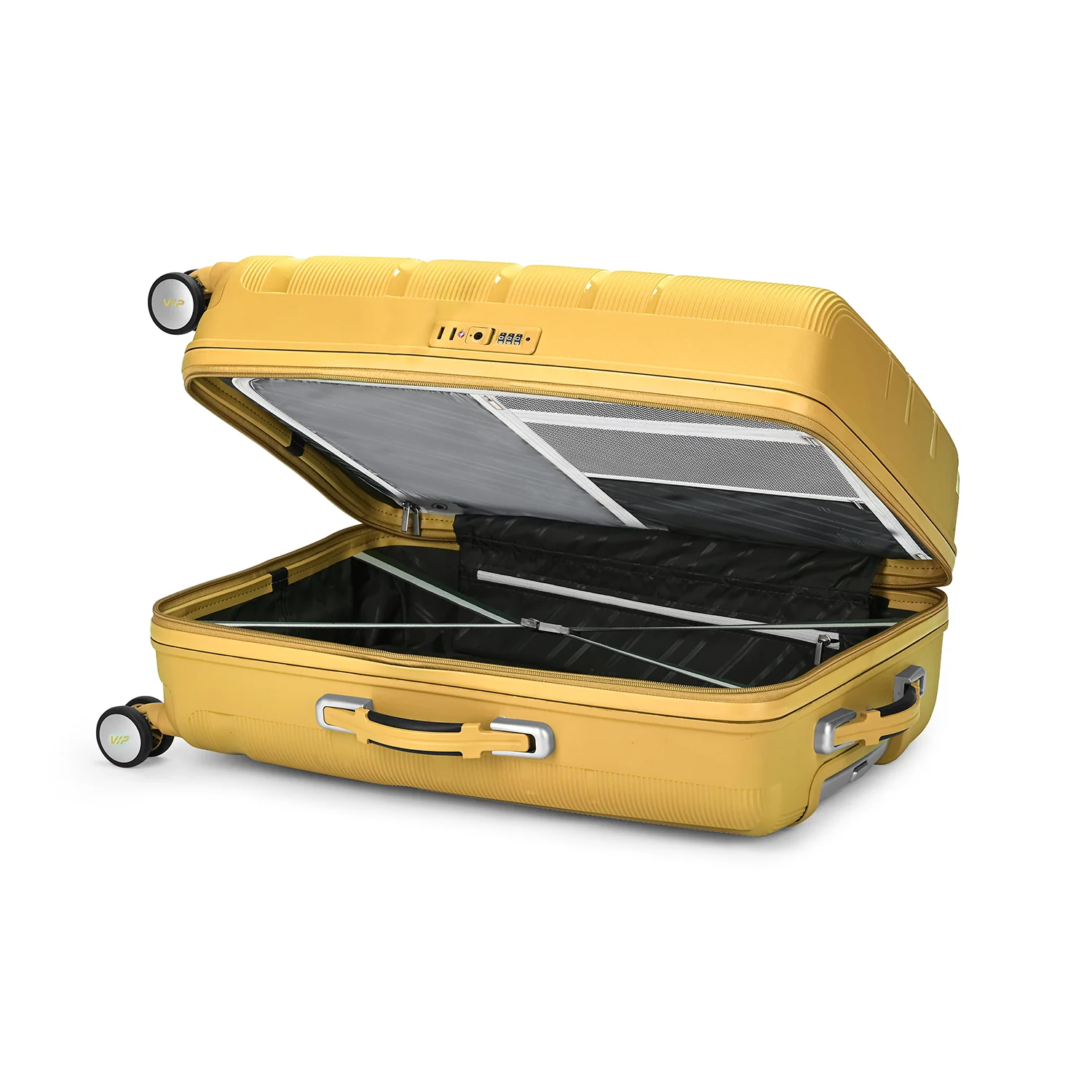 VIP LEXUS MUSTARD - Image 22