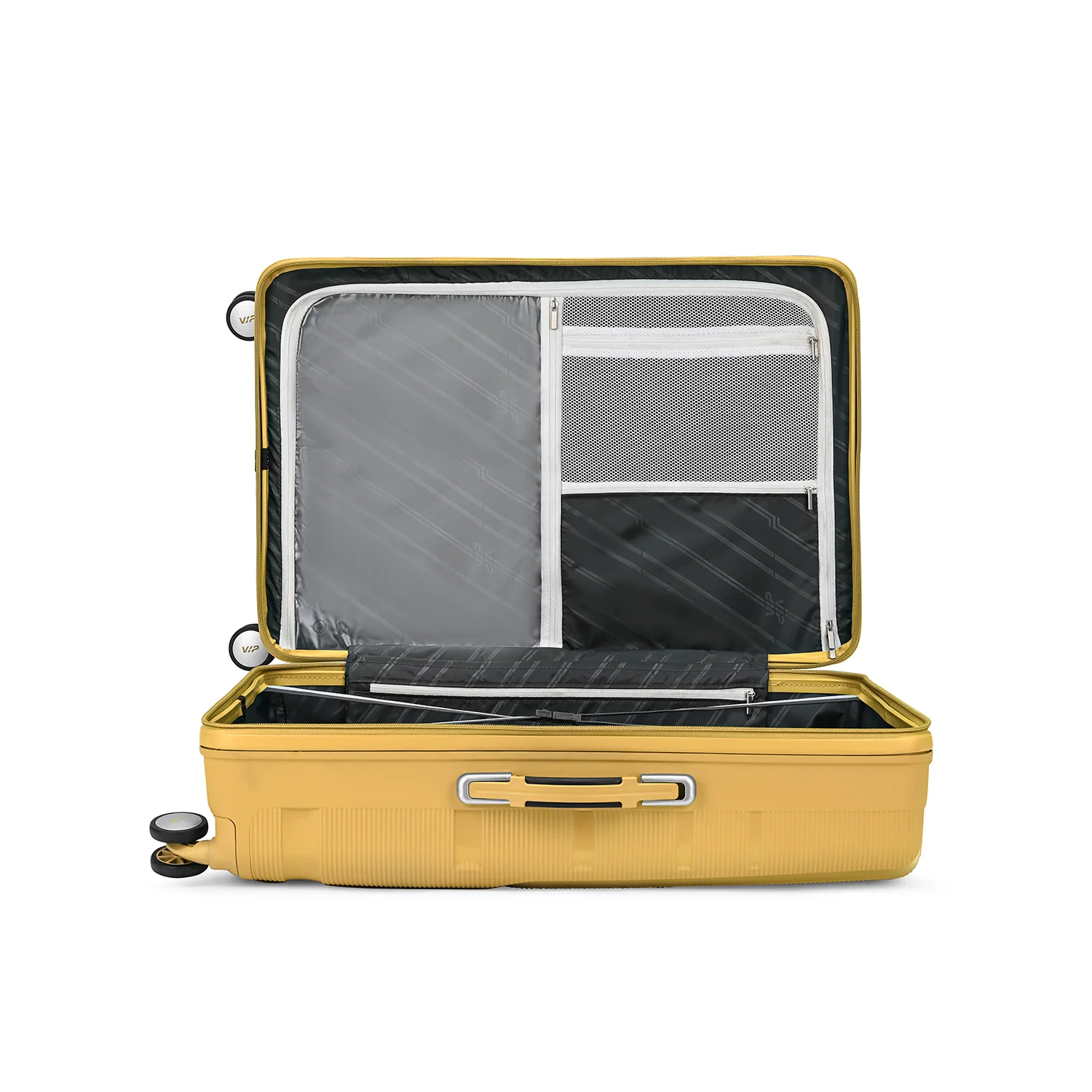 VIP LEXUS MUSTARD - Image 24