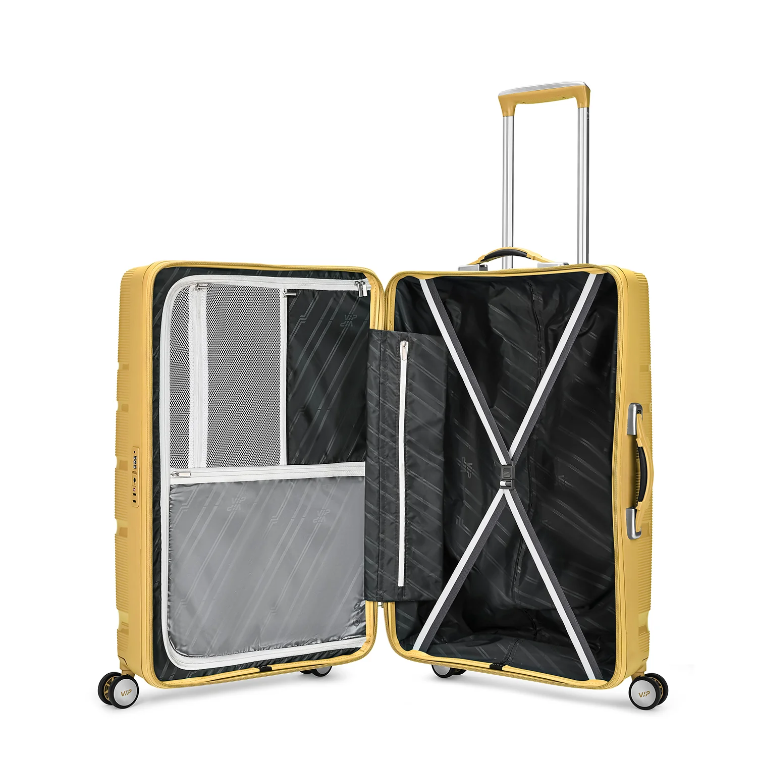 VIP LEXUS MUSTARD - Image 25