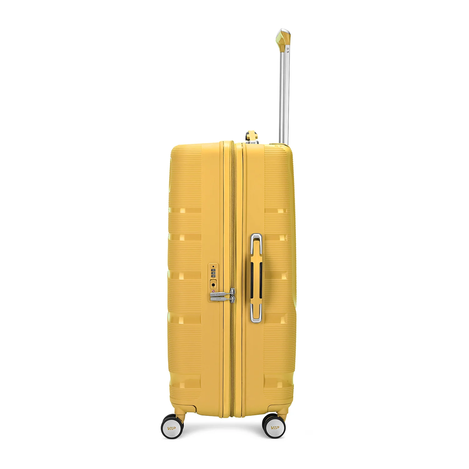 VIP LEXUS MUSTARD - Image 29