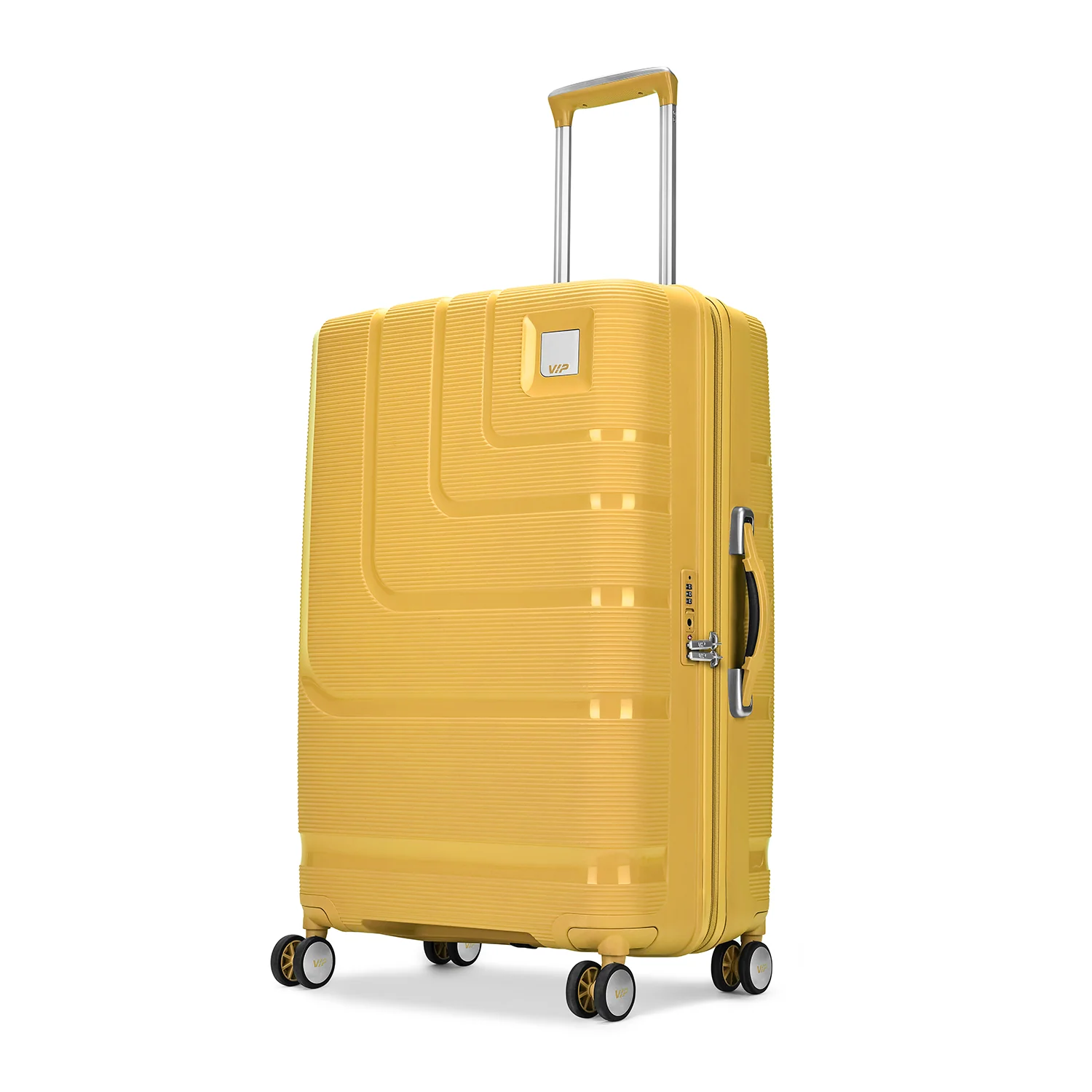 VIP LEXUS MUSTARD - Image 30