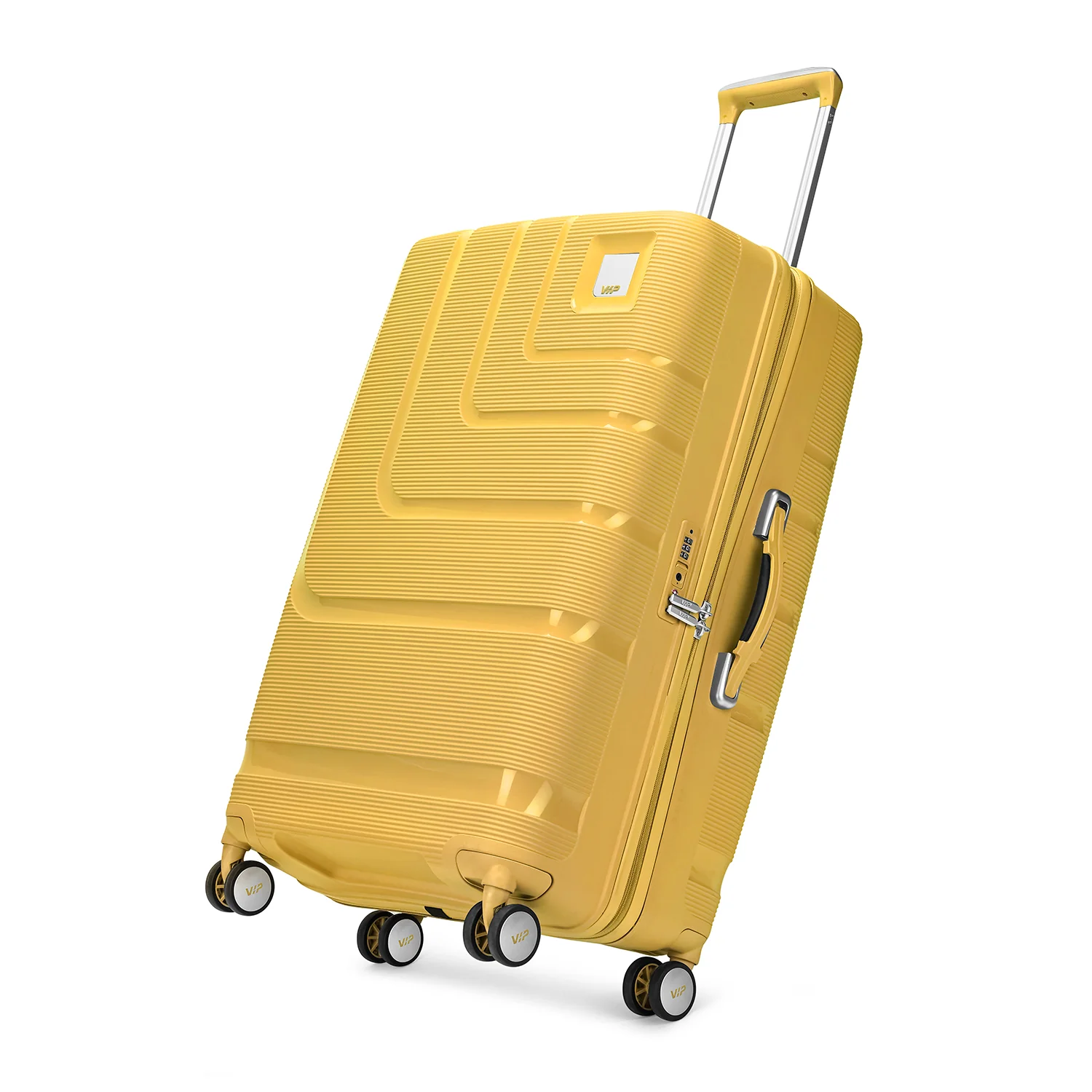 VIP LEXUS MUSTARD - Image 32