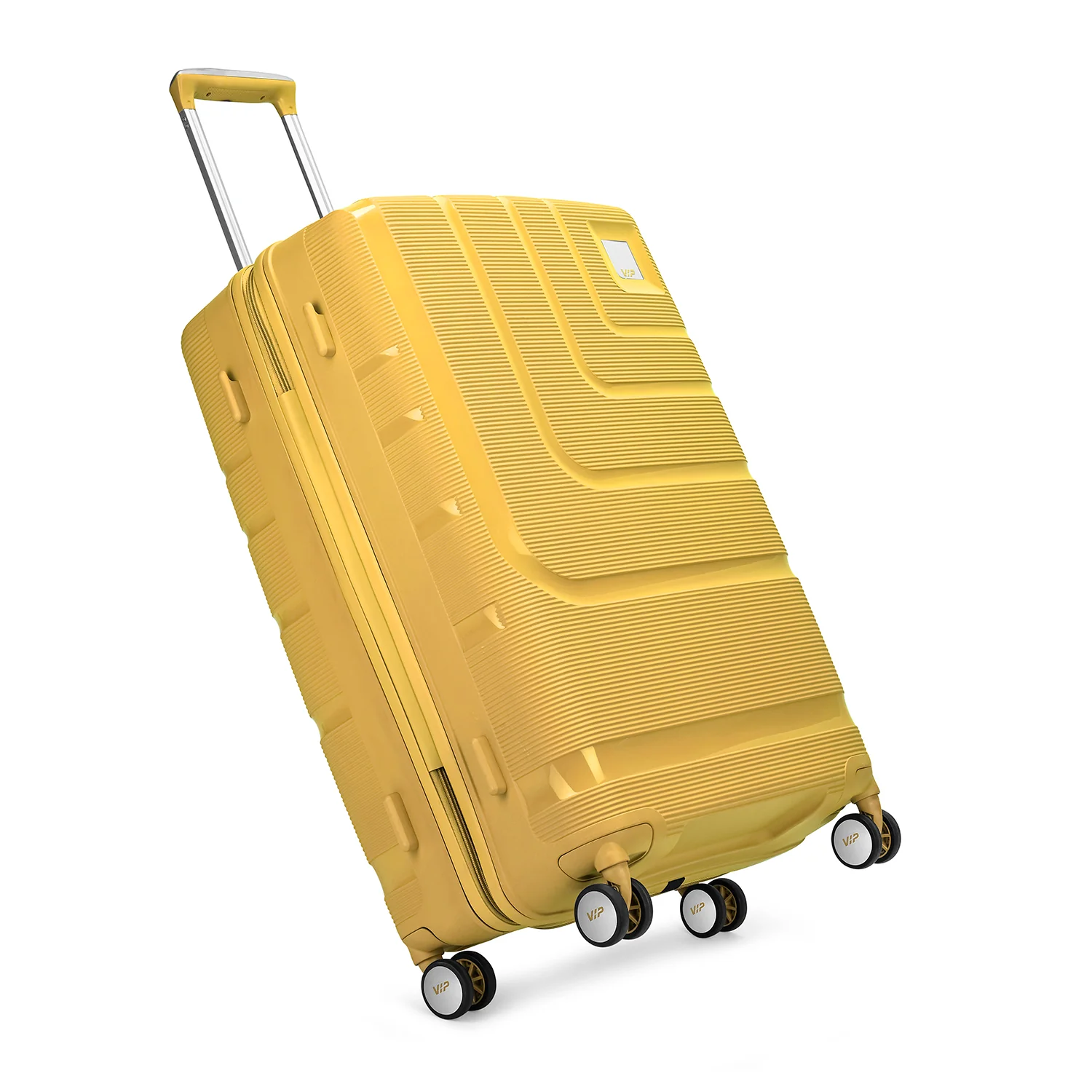 VIP LEXUS MUSTARD - Image 33