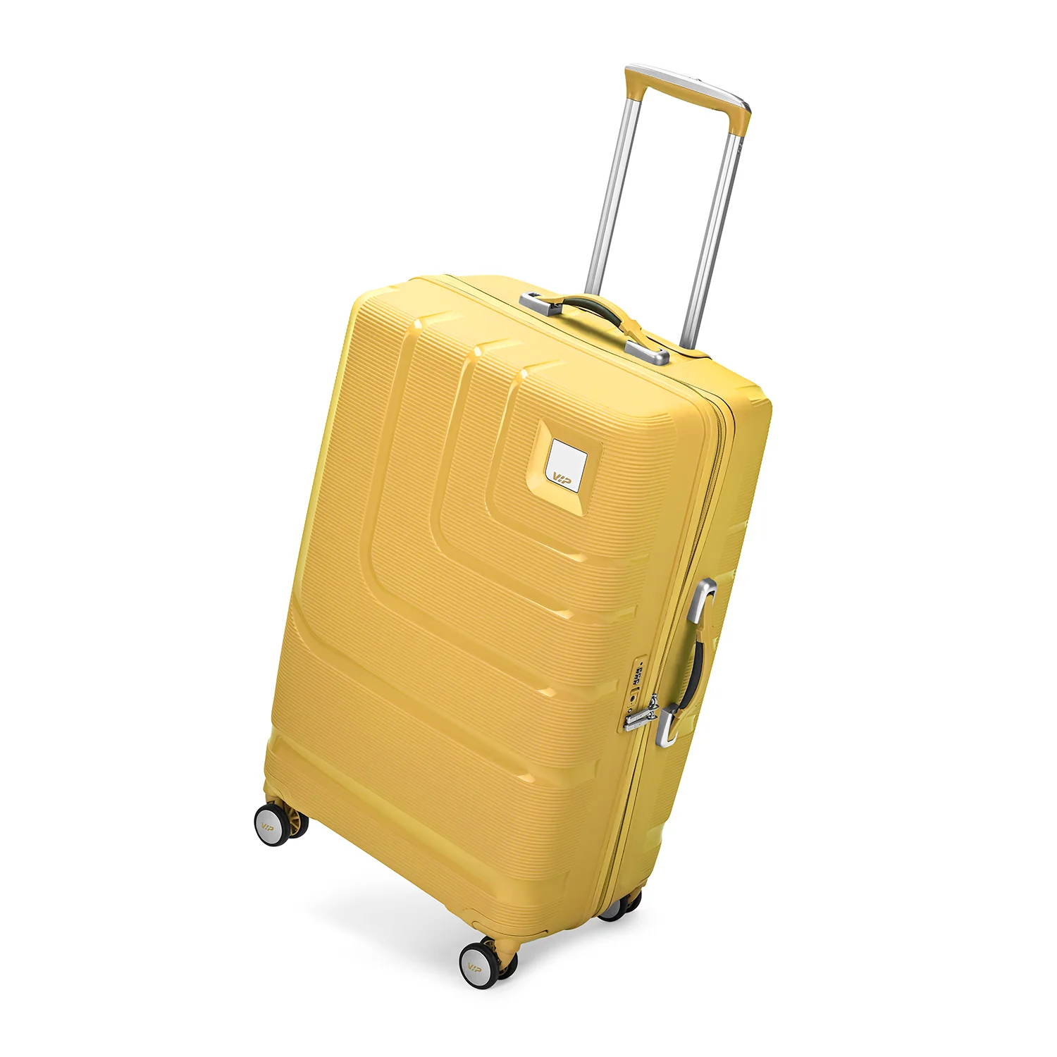 VIP LEXUS MUSTARD - Image 34