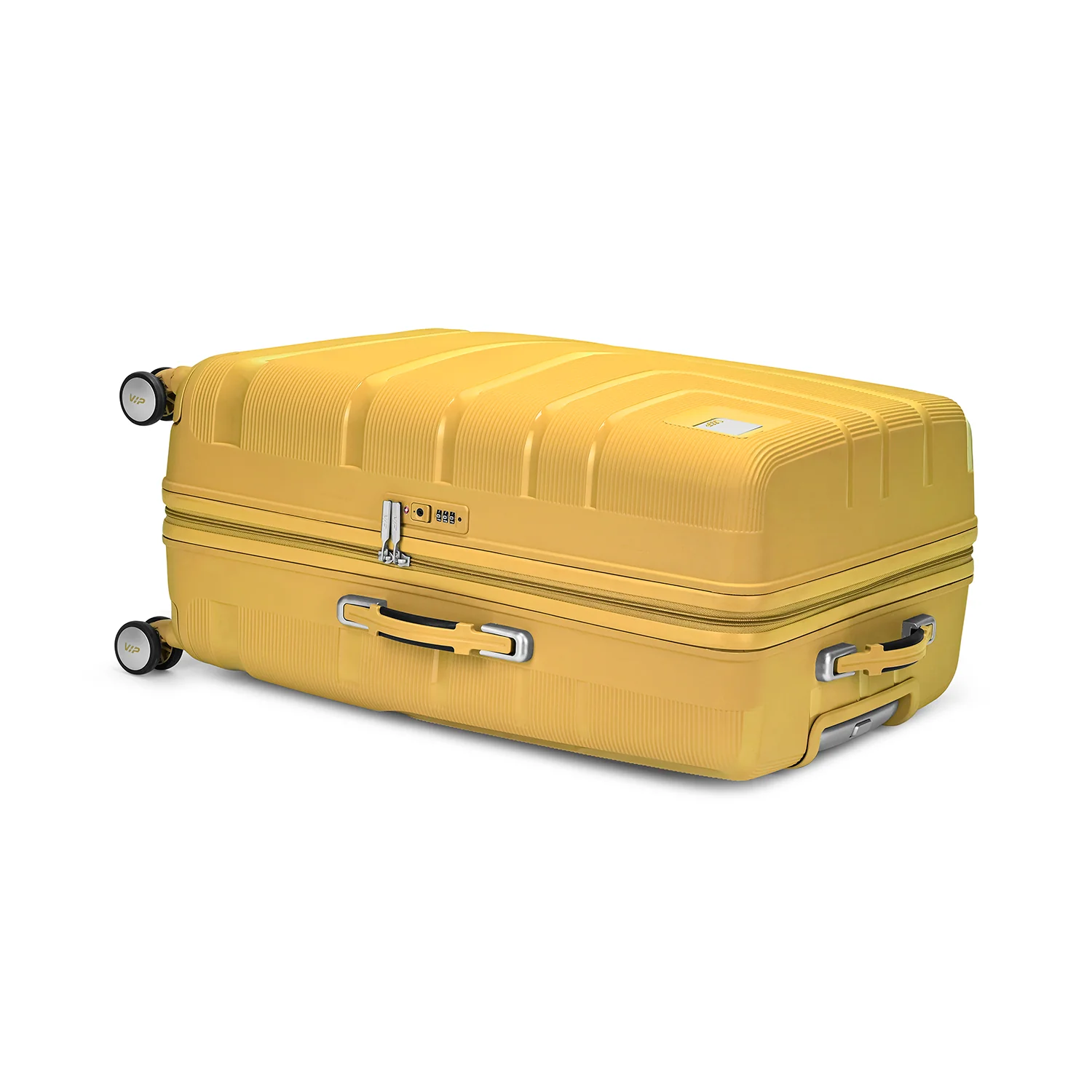 VIP LEXUS MUSTARD - Image 35