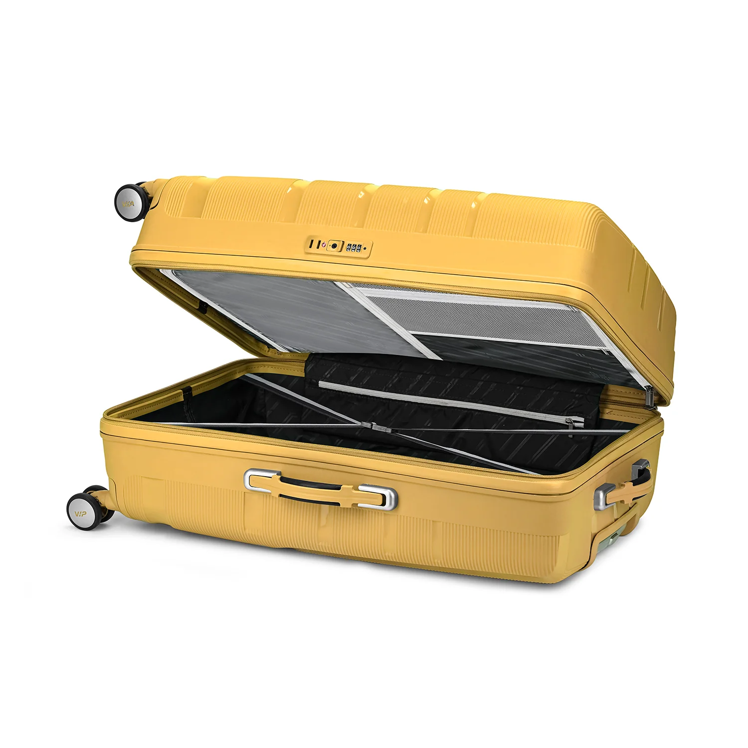 VIP LEXUS MUSTARD - Image 36