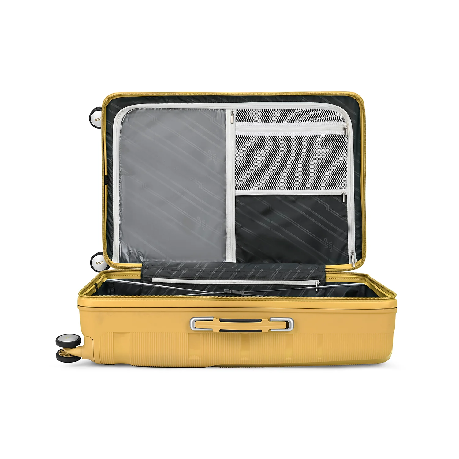 VIP LEXUS MUSTARD - Image 37