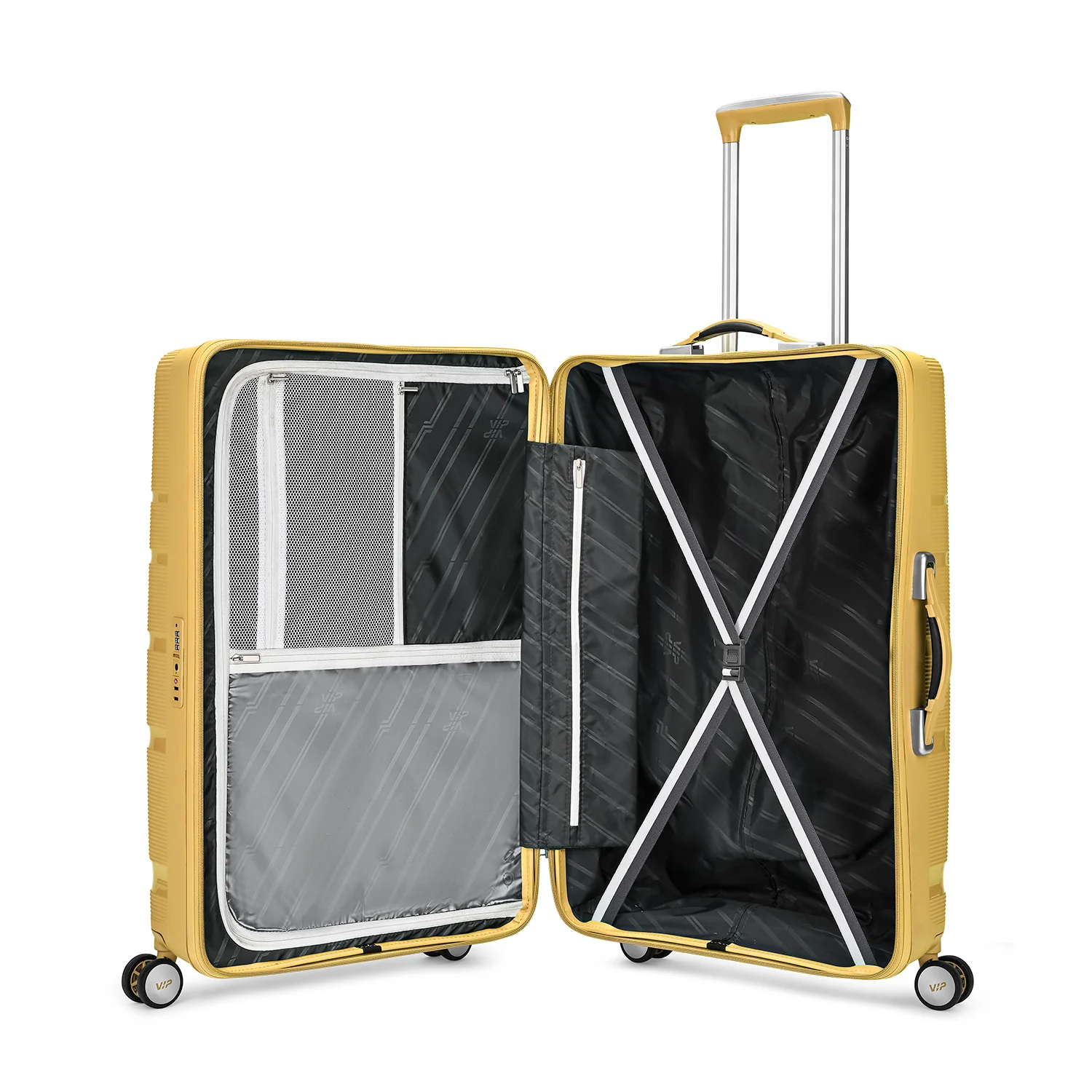 VIP LEXUS MUSTARD - Image 38