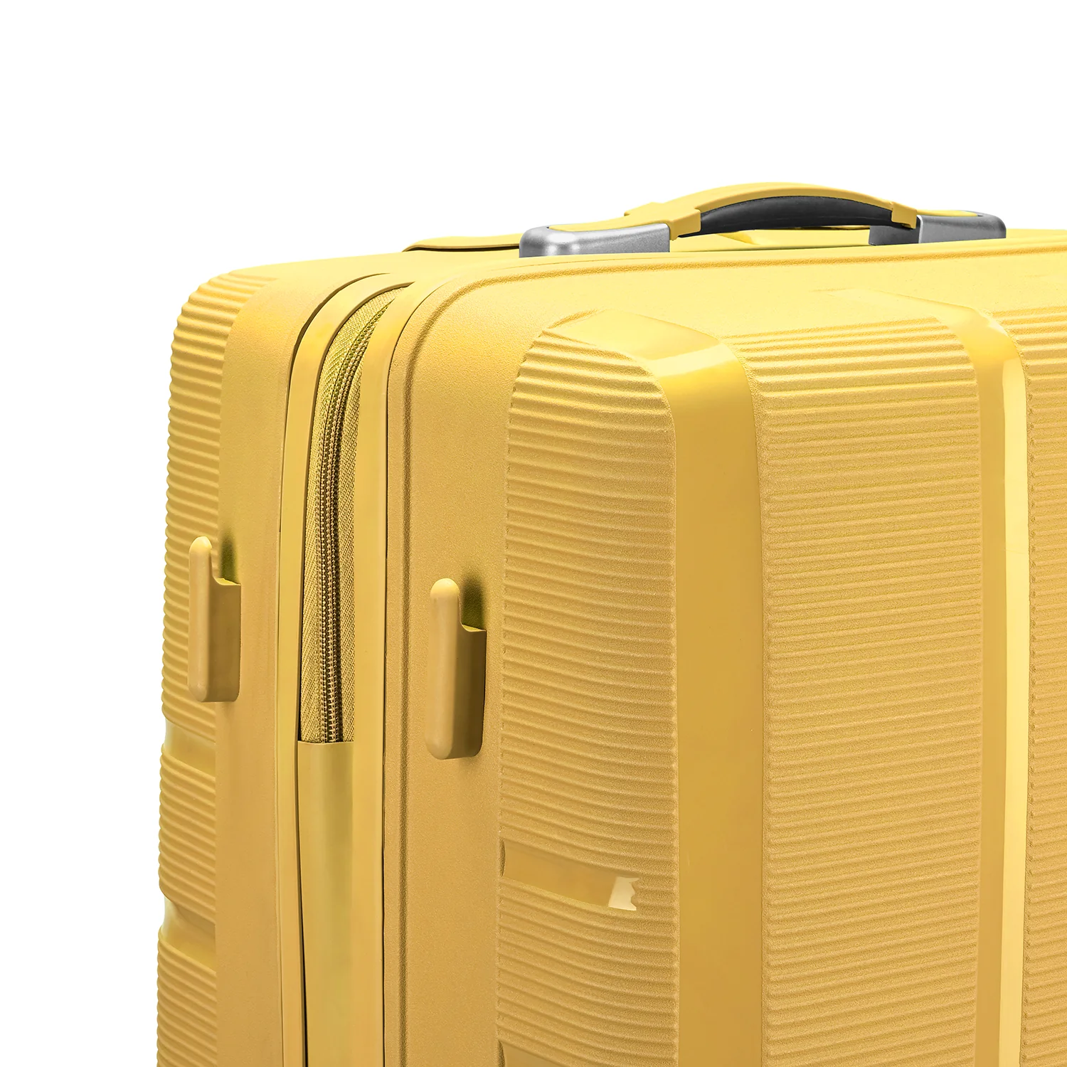 VIP LEXUS MUSTARD - Image 39