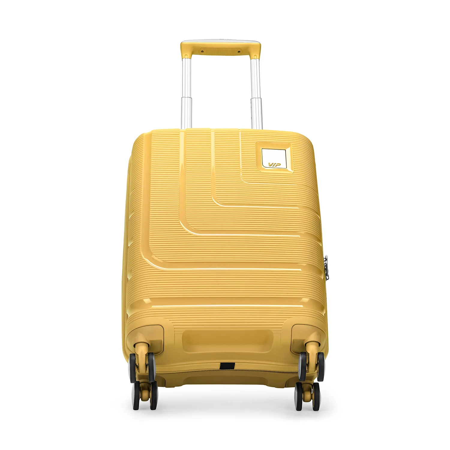 VIP LEXUS MUSTARD - Image 5