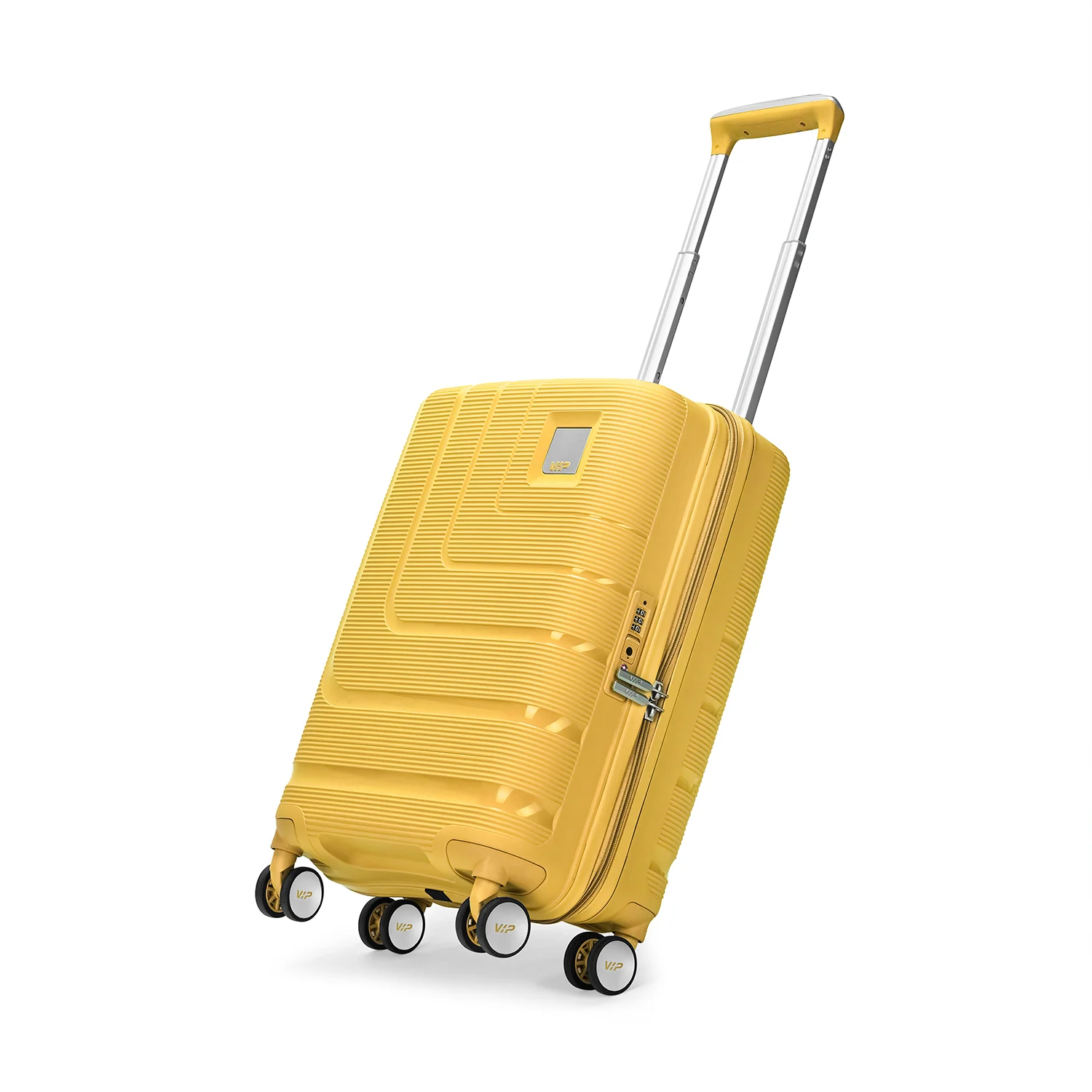 VIP LEXUS MUSTARD - Image 6