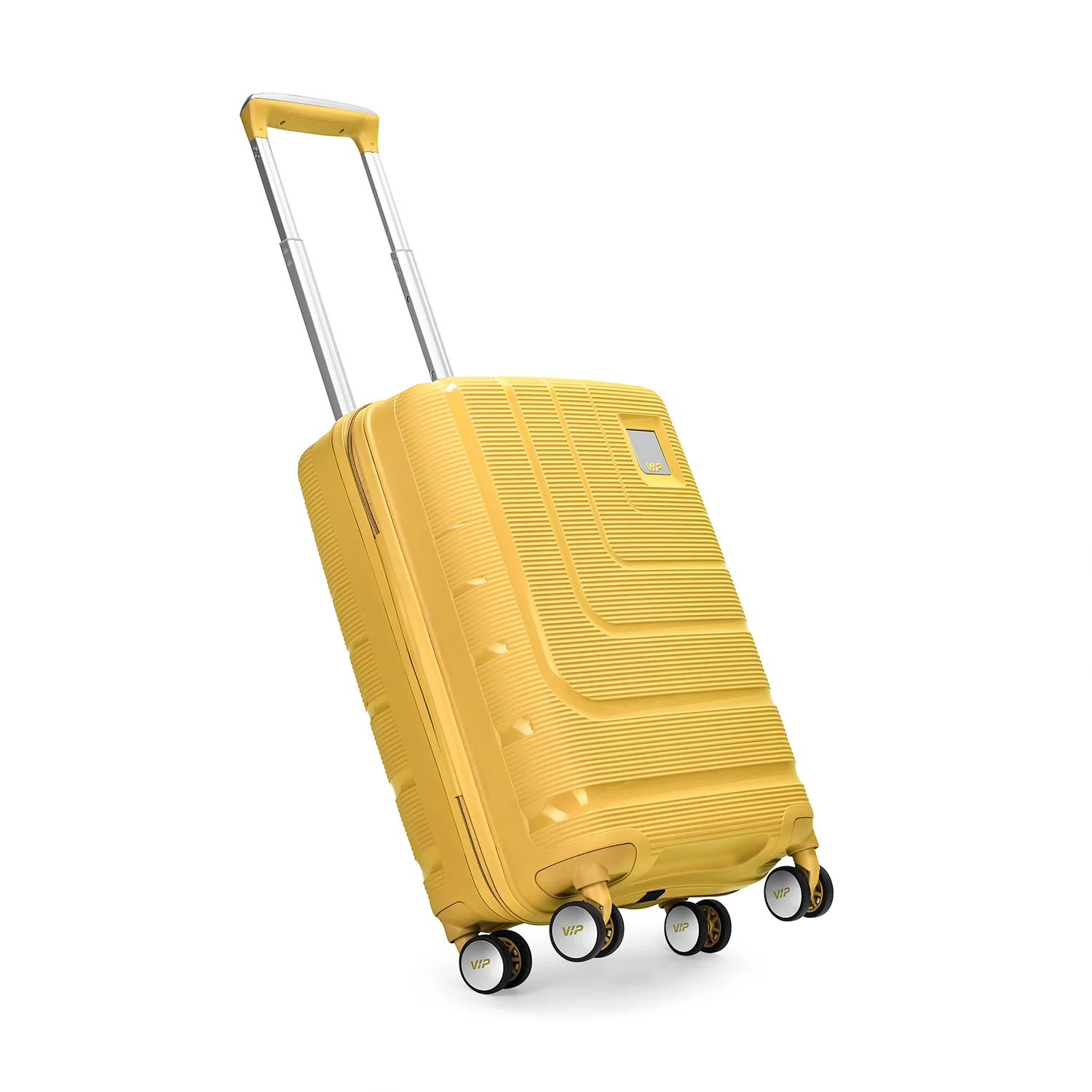 VIP LEXUS MUSTARD - Image 7