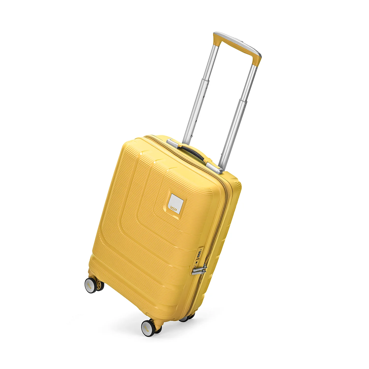 VIP LEXUS MUSTARD - Image 8