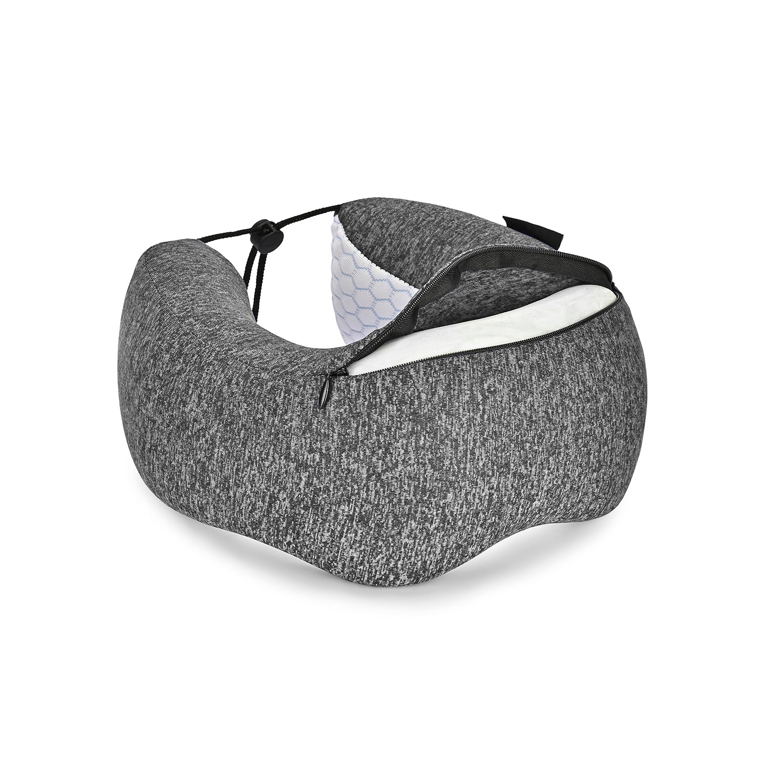 VIP LUXE COMFORT NECK PILLOW - Image 11