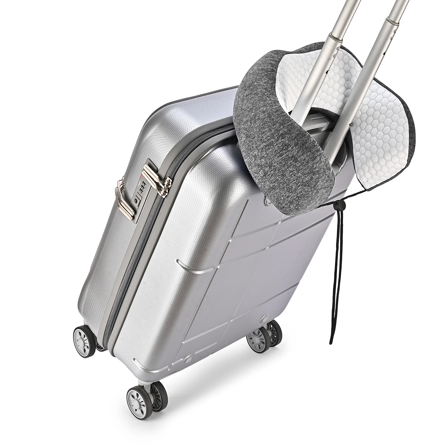 VIP LUXE COMFORT NECK PILLOW - Image 15