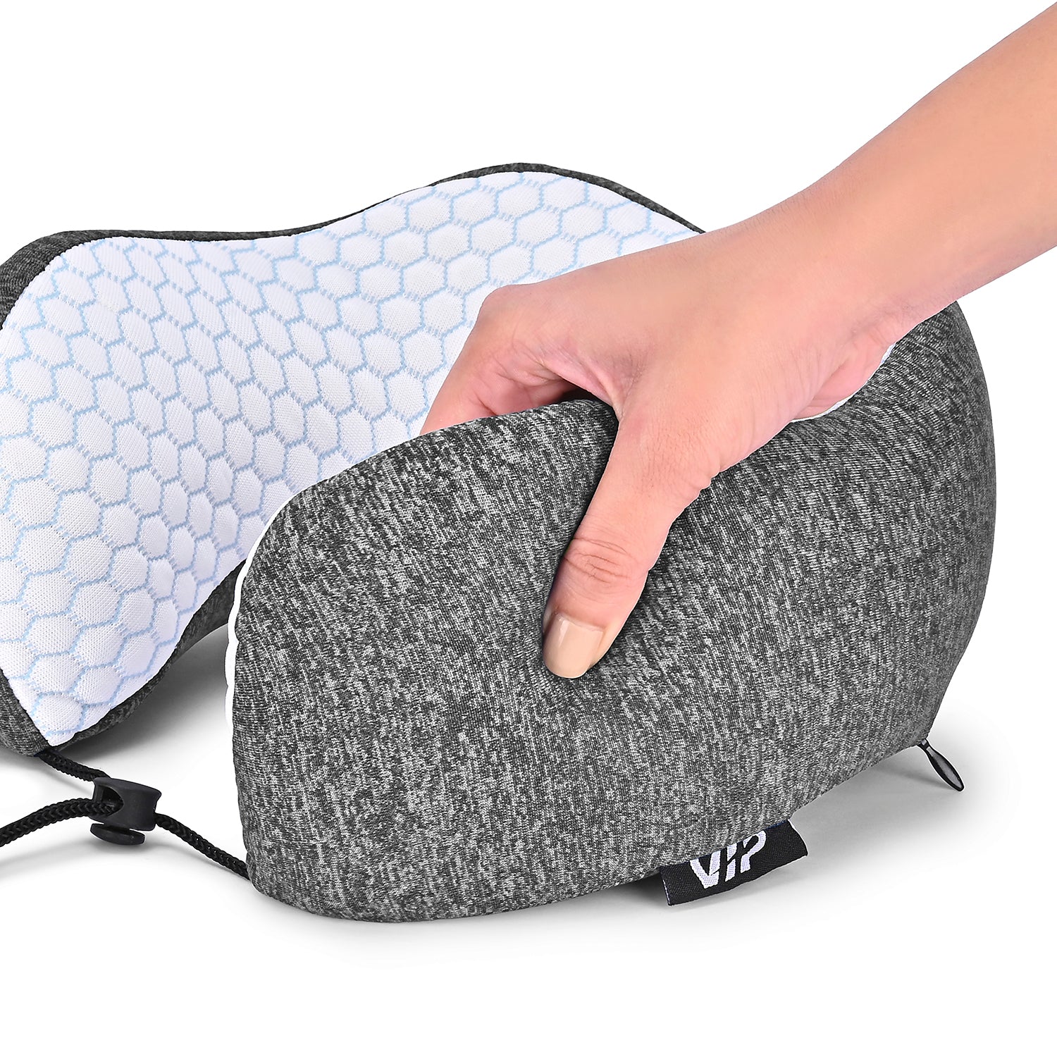 VIP LUXE COMFORT NECK PILLOW - Image 16